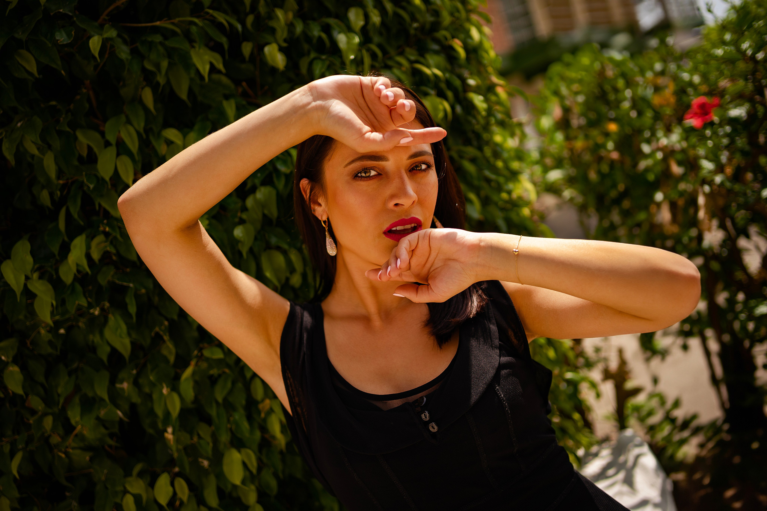 Портретный и интерьерный фотограф в Санкт-Петербурге. Портретный и интерьерный фотограф Илья Орлов