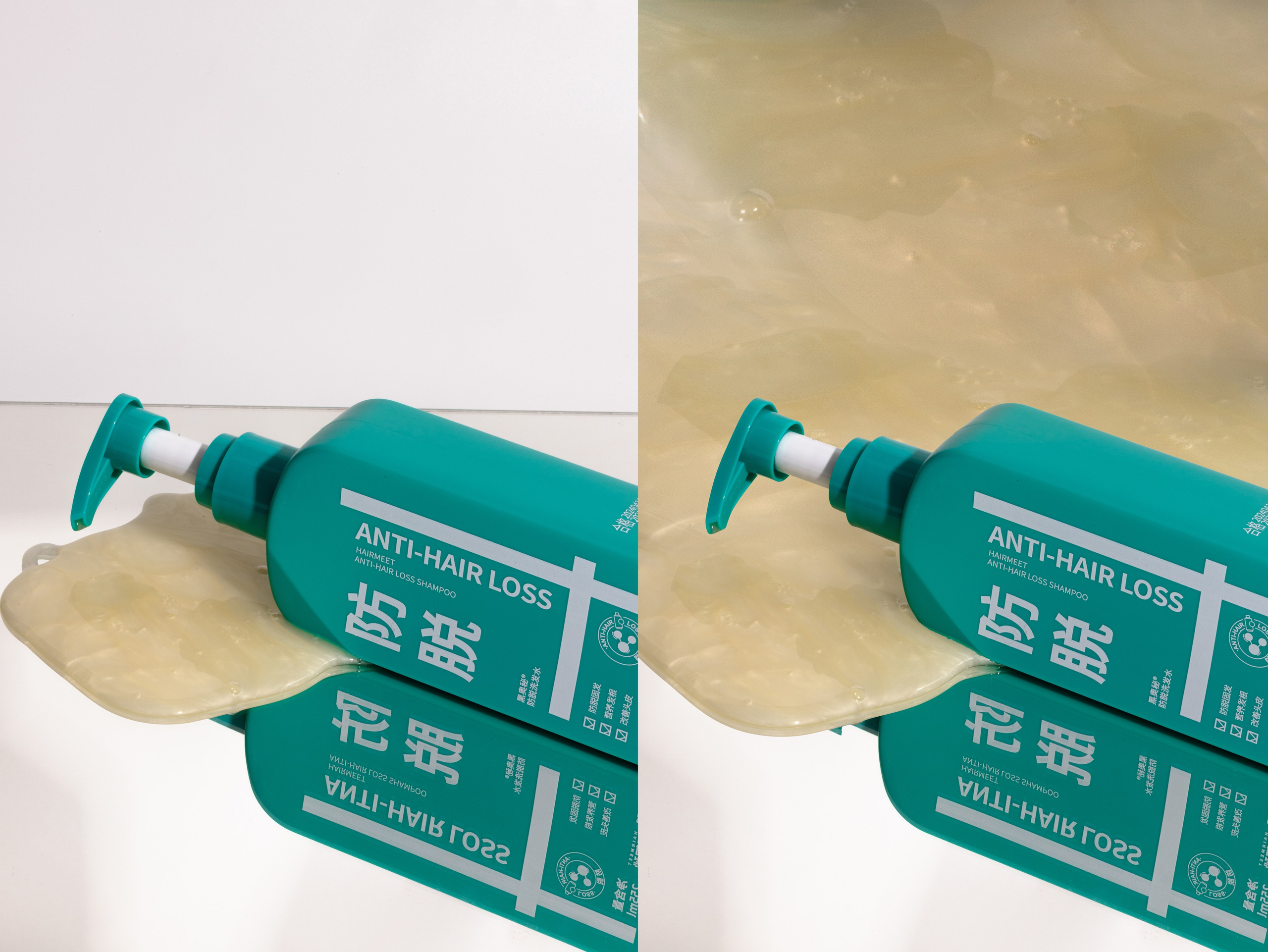 Детальная обработка имиджей с монтажом