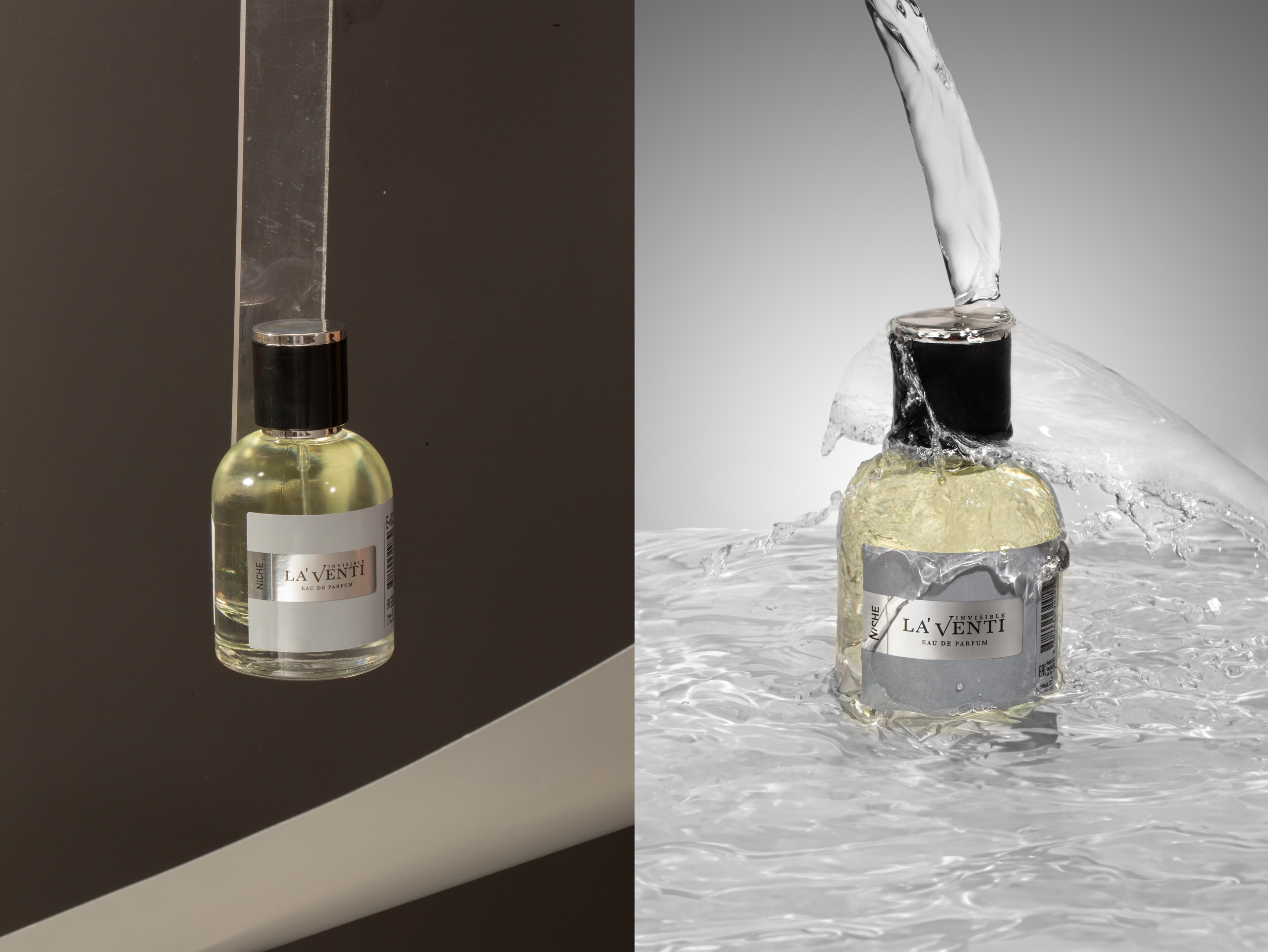 Парфюмерия