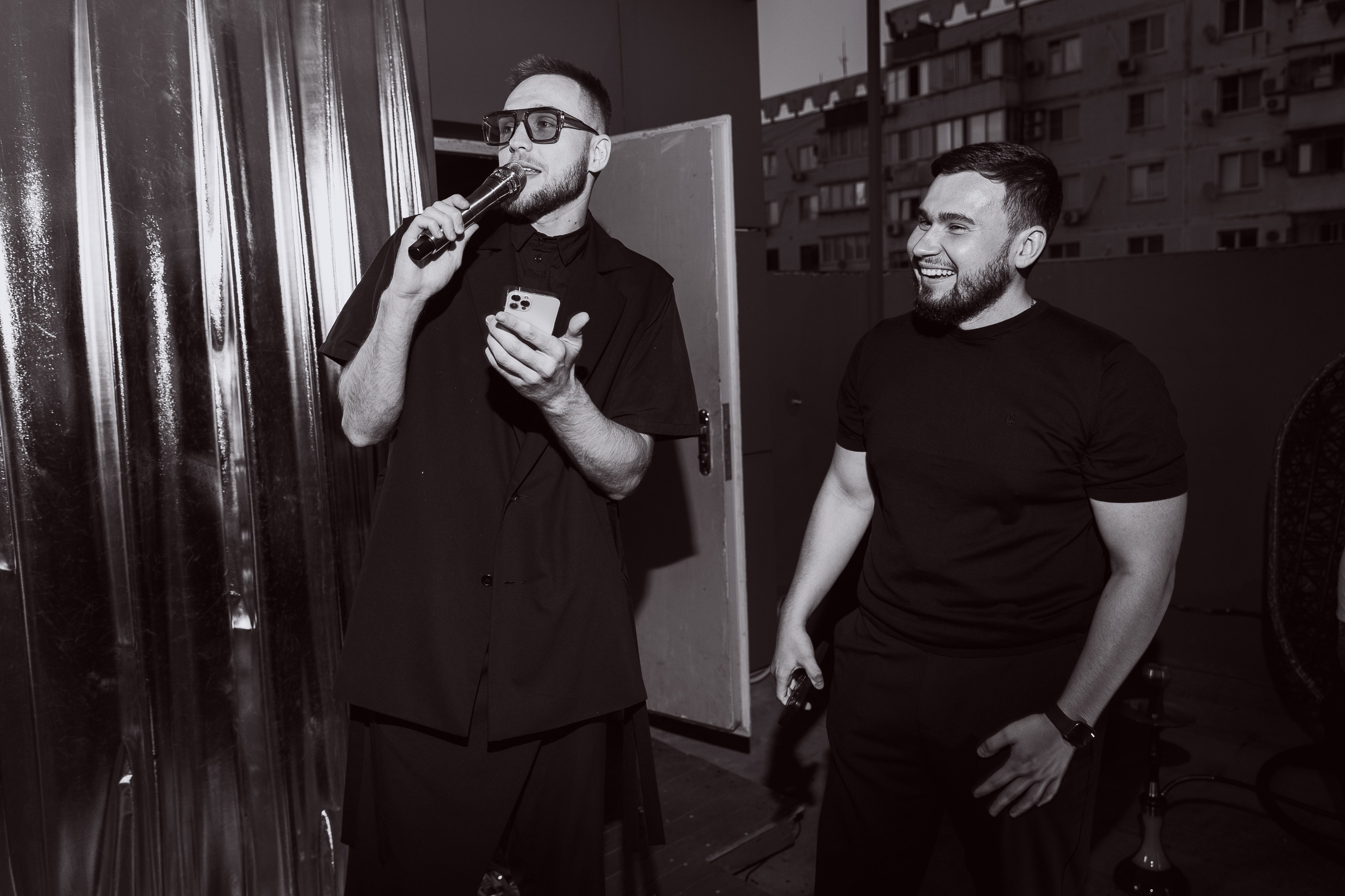 Under the moon party. Свадебный и репортажный фотограф Новороссийск Краснодар Сочи Крым Данила Данилов