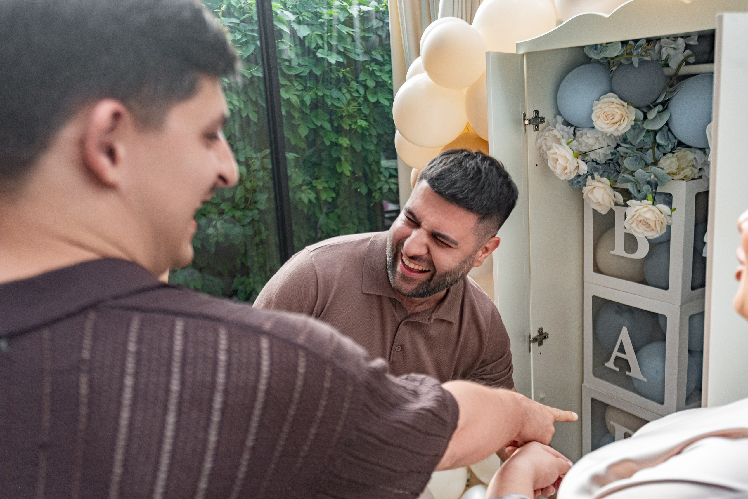 Гендер-пати. ФОТОГРАФ КРАСНОДАР КРАСНОДАРСКИЙ КРАЙ