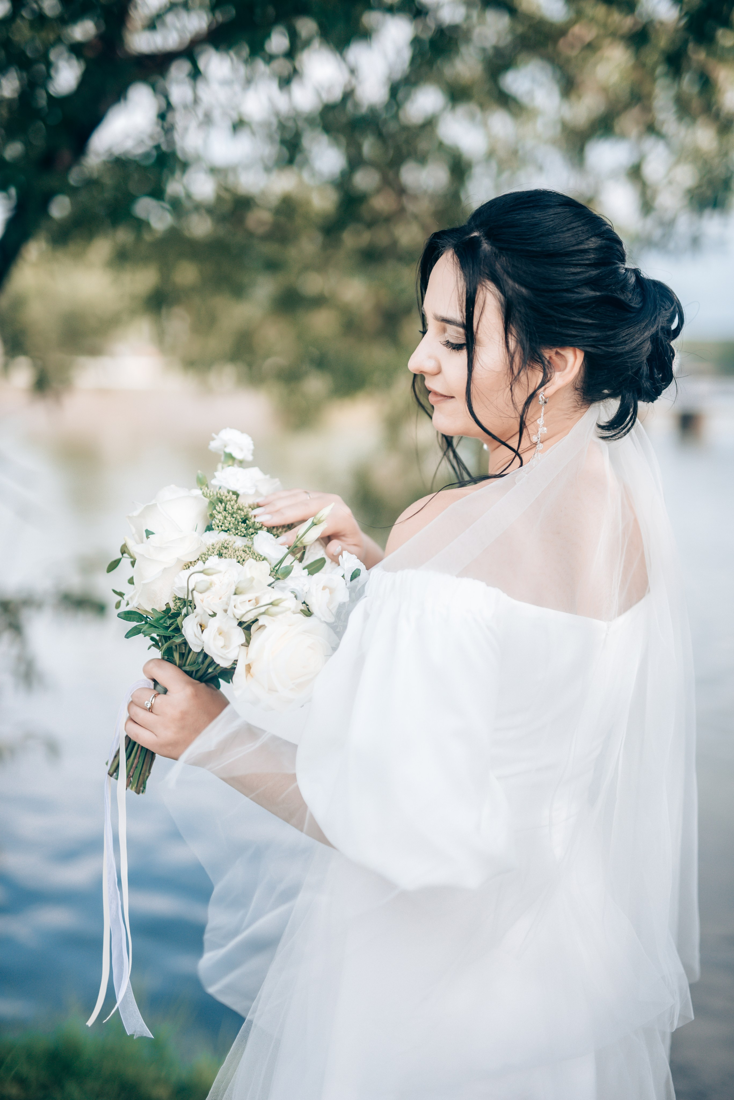 Екатерина & Максим. Семейный фотограф в Барнауле