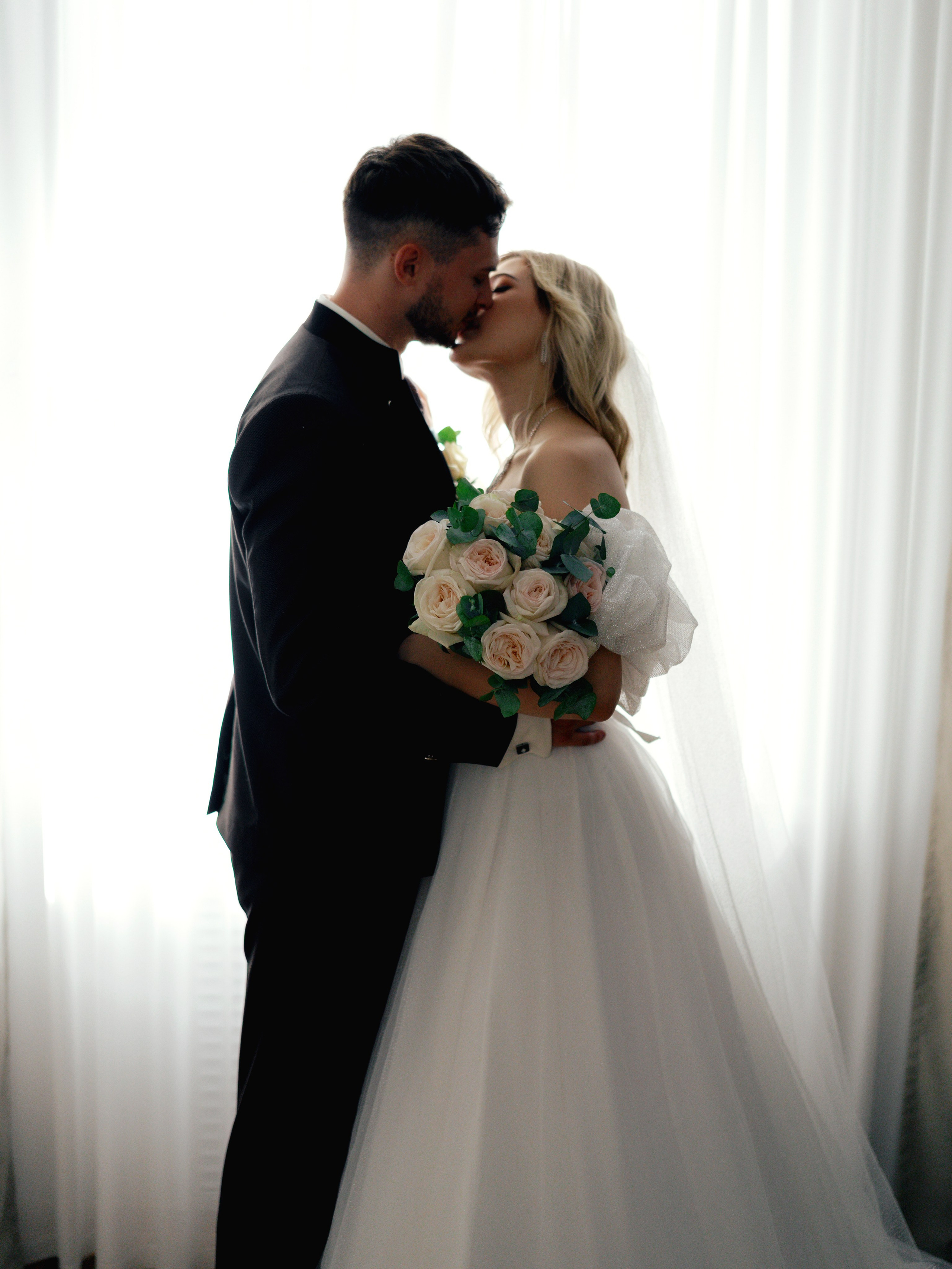 Иван и Елизавета. Главная