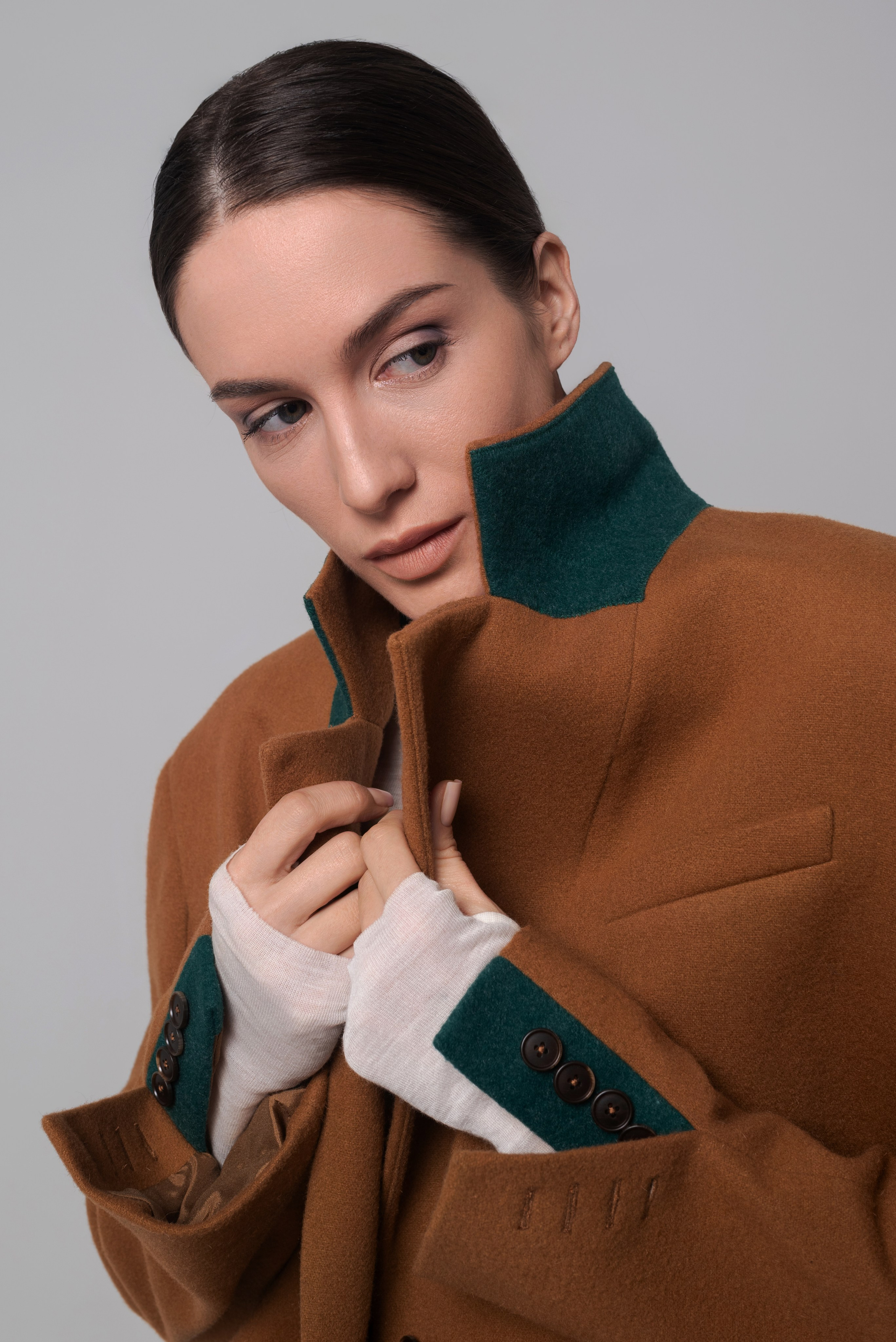 ModFled (каталог). Фотограф Москва Виктория Вишневская актерское / модельное портфолио