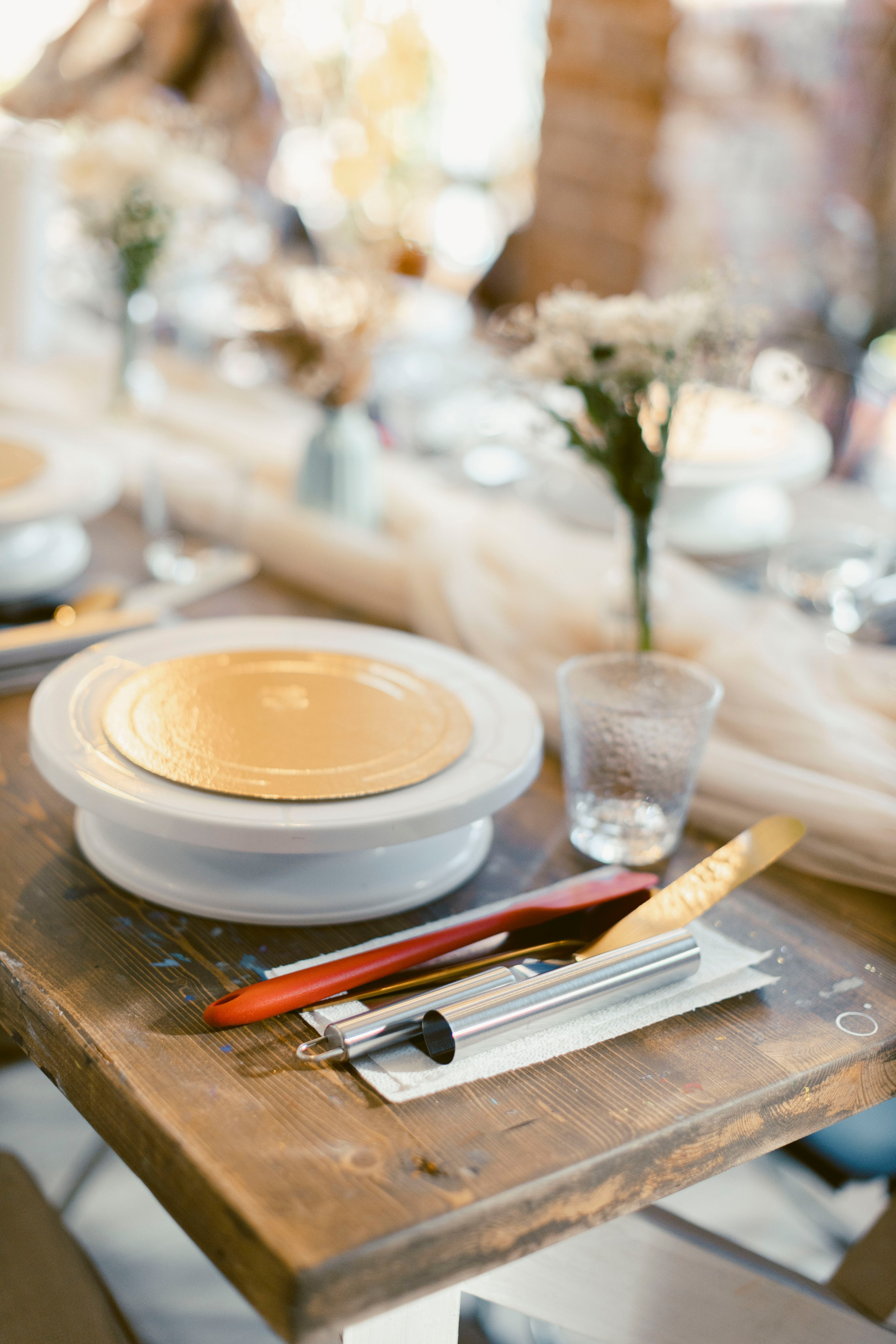 Кондитерский мастер класс. Свадебный и семейный фотограф в Самаре и Сочи