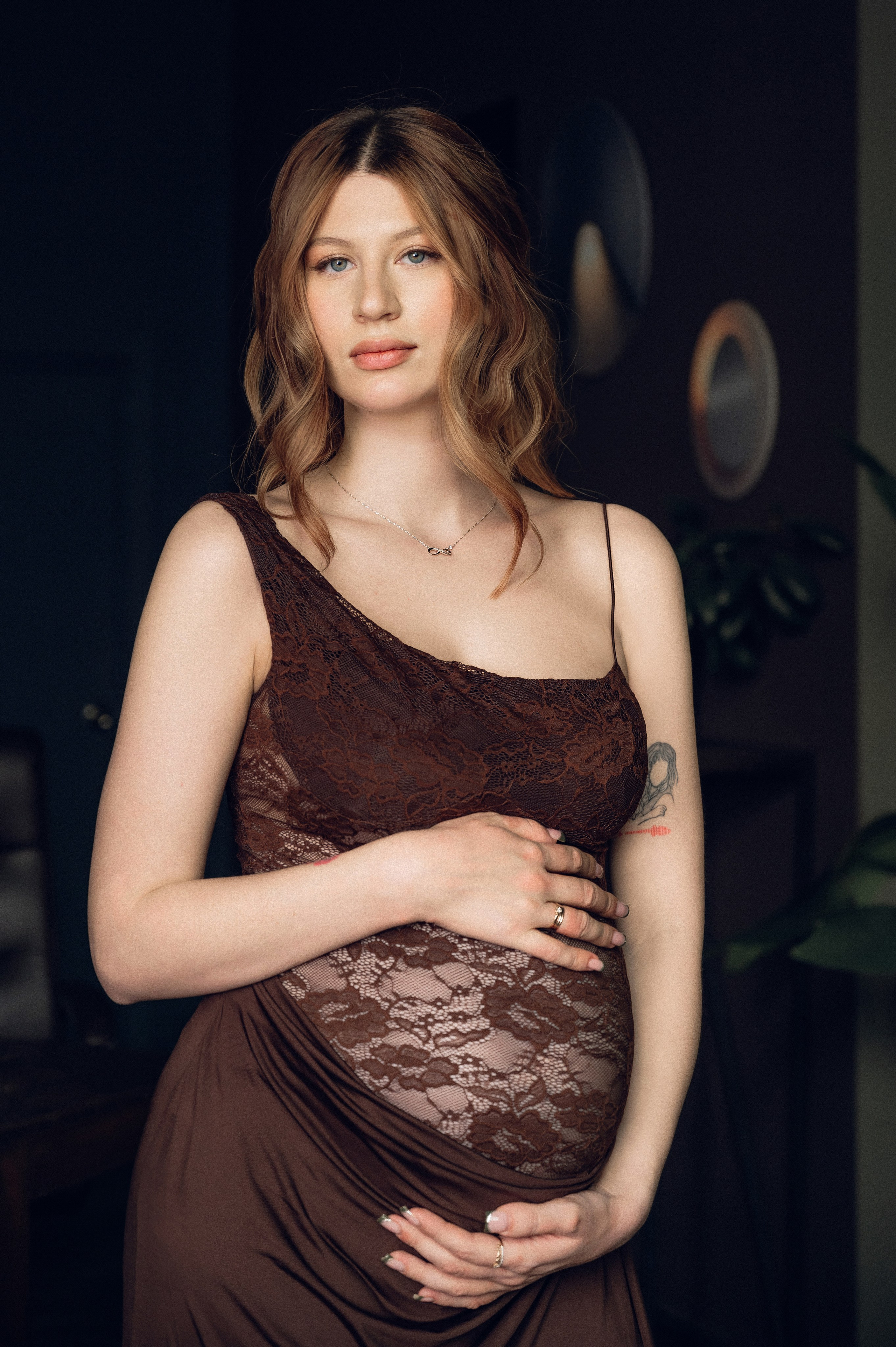 Люби, расцветай. Семейный и свадебный фотограф в Самаре