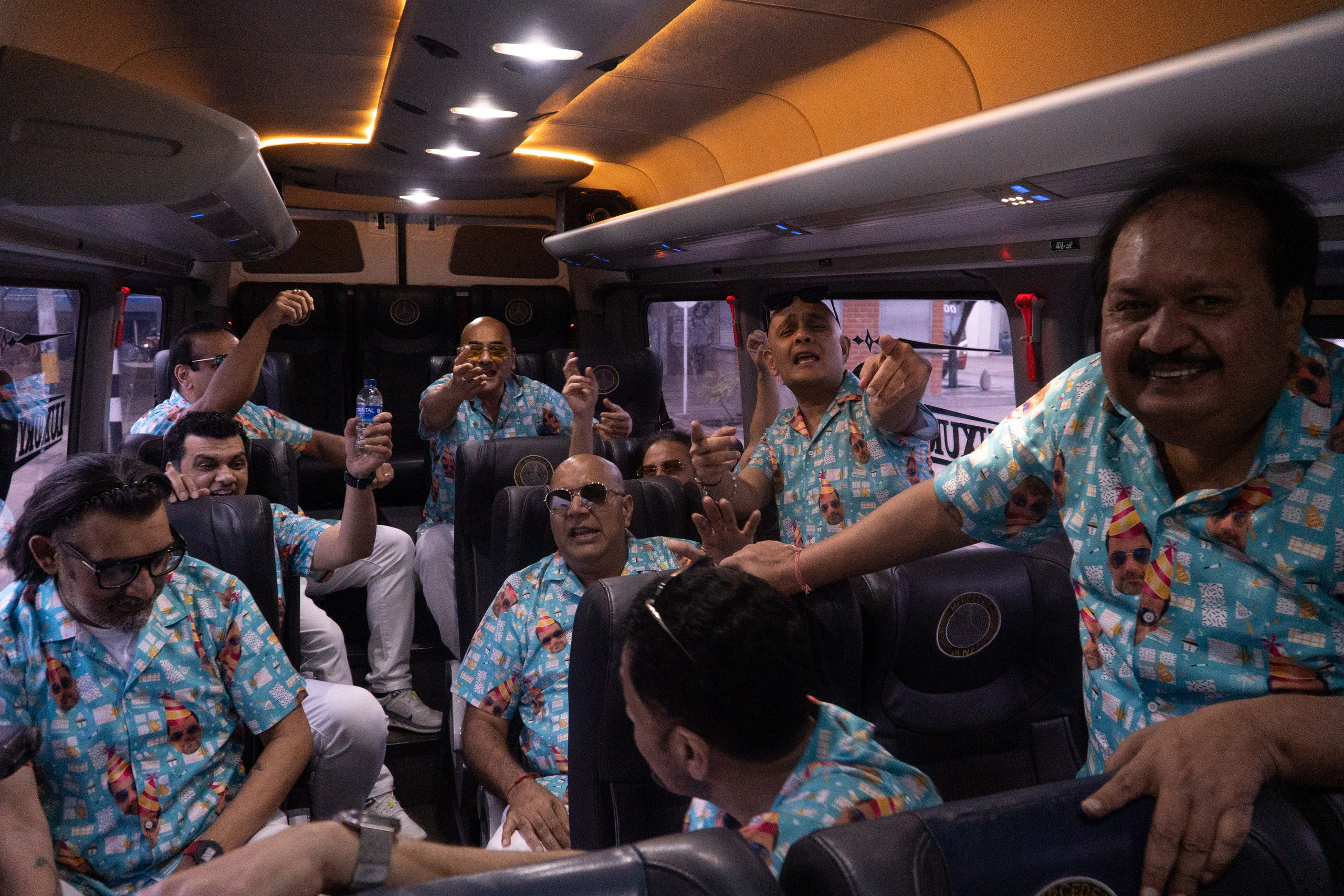 Bachelor party / One day in Medellin. Wedding Photographer in Barcelona and Medellin