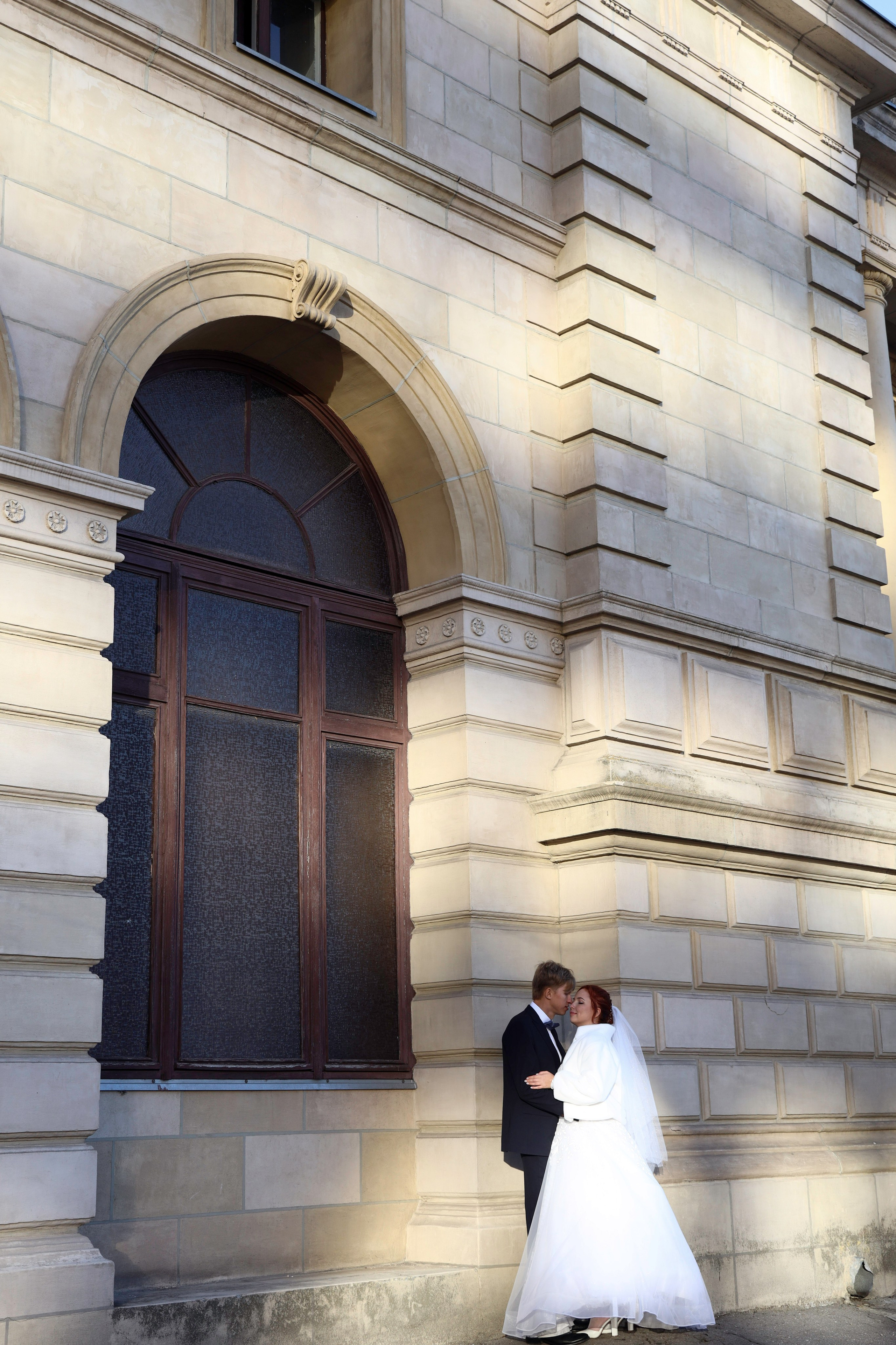 Илья & Ксения. Olya Posnimay