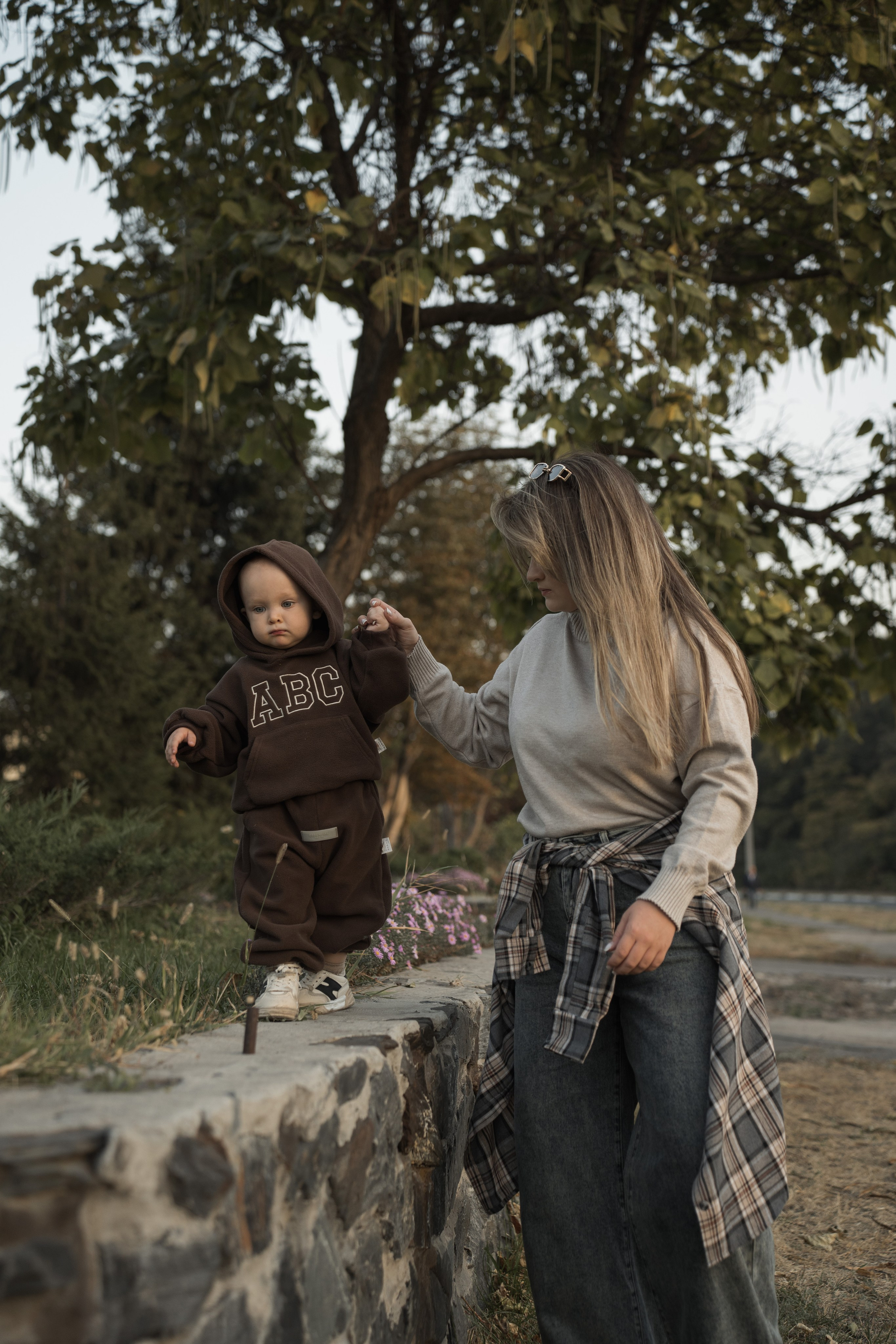 Наташа и Макар. Фотограф в Старом Осколе и Воронеже Анастасия Епифанцева