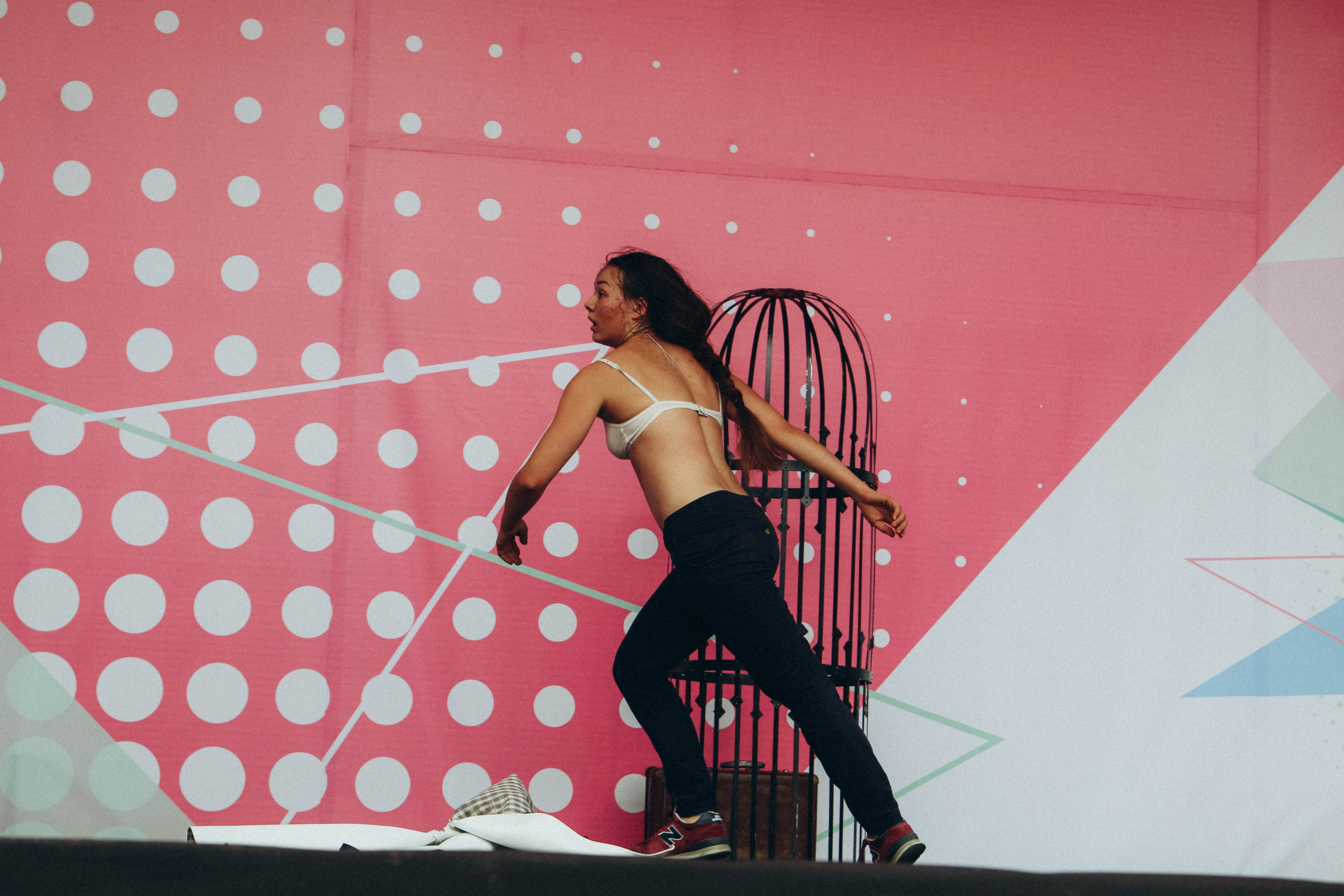 Фестиваль LifePicnik на Елагином острове. Репортажный фотограф во Всеволожске и Санкт-Петербурге Владимир Капустин