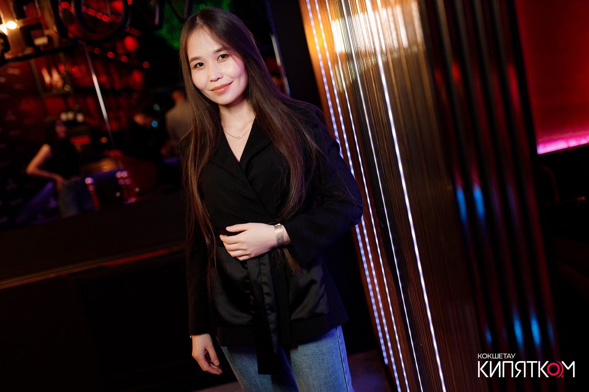 THE SHOW. КИПЯТКОМ КОКШЕТАУ