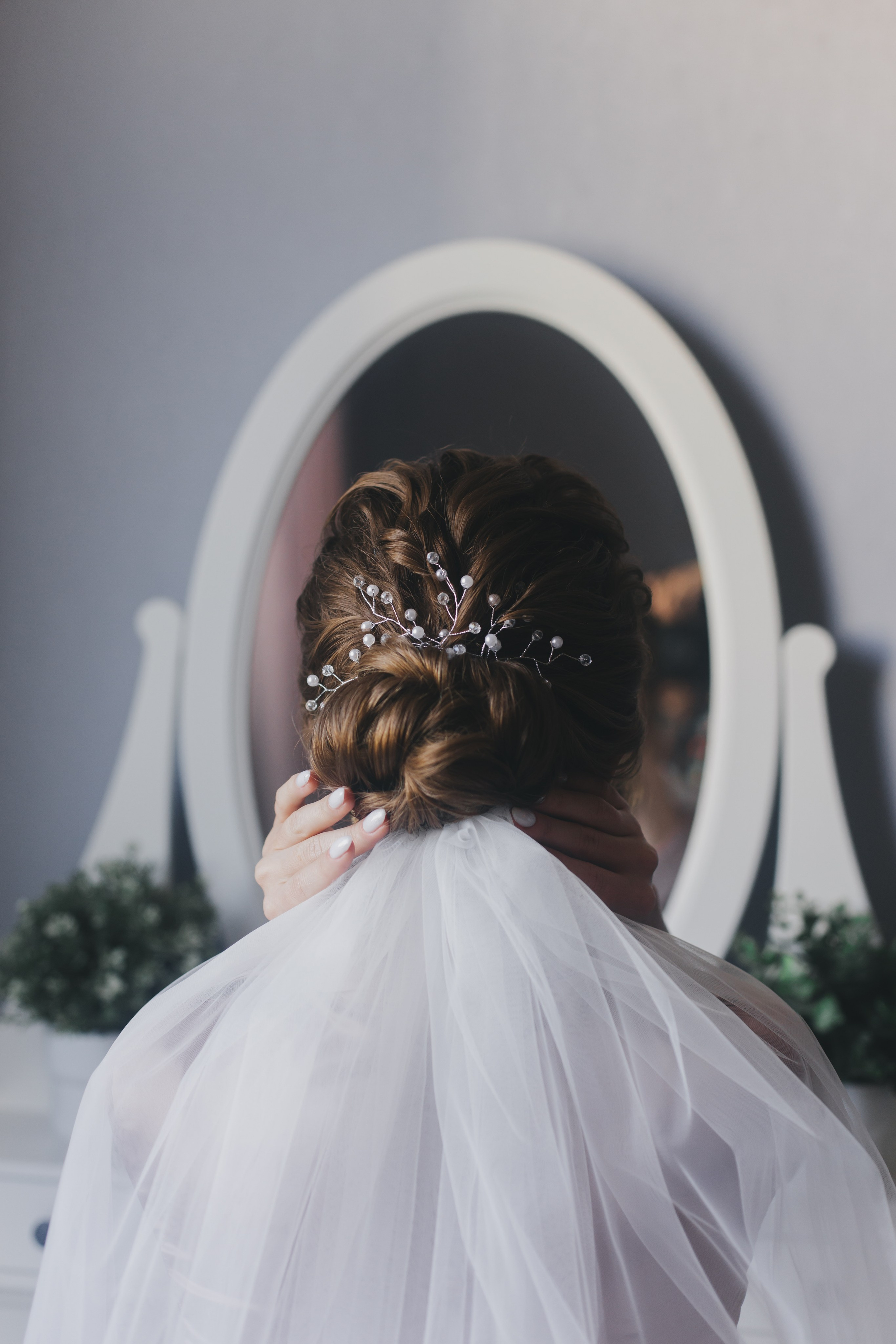 Борис и Ксения. Фотограф и свадебный фотограф в Москве