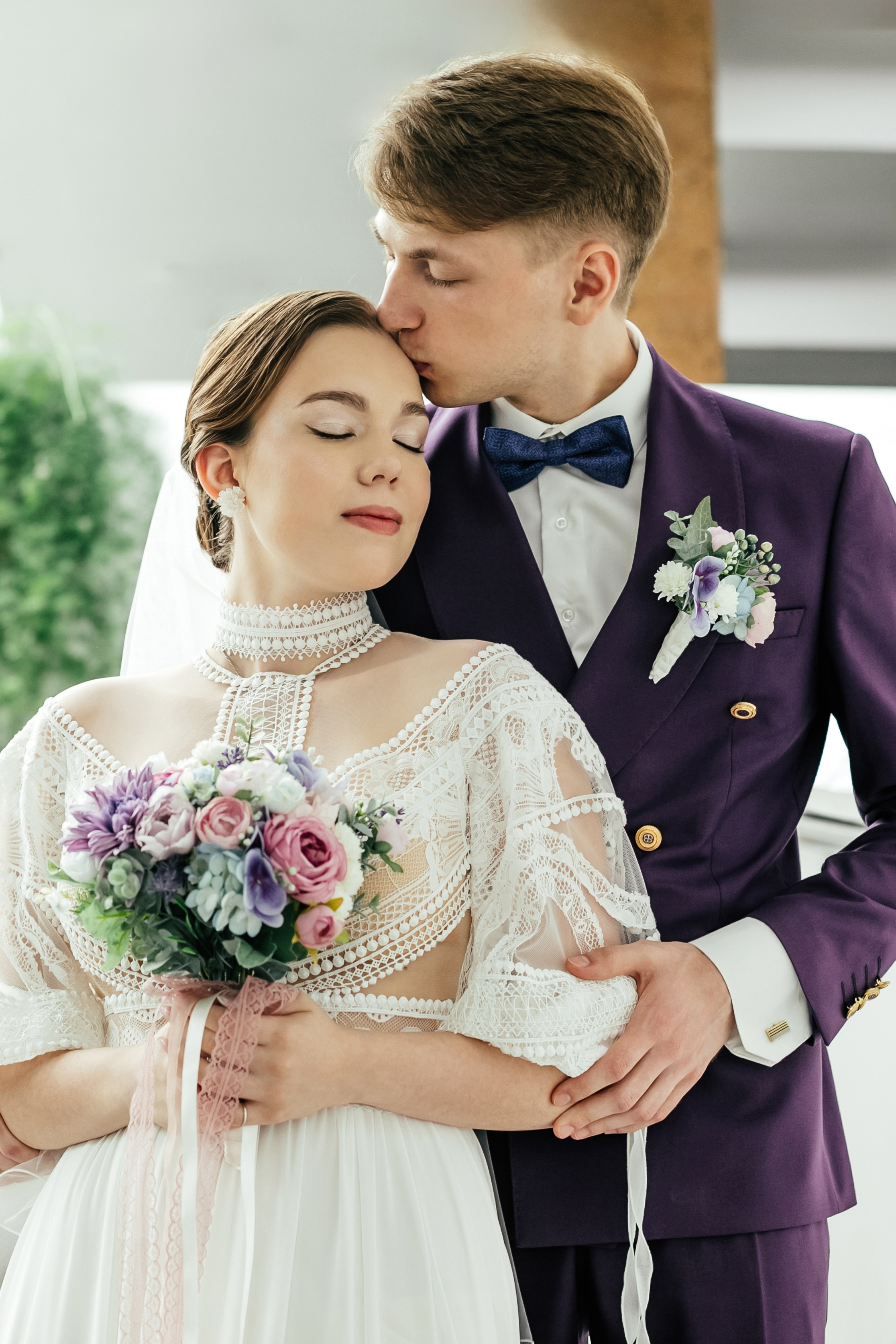 Кирилл и Мария. Свадебный фотограф Ростове-на-Дону