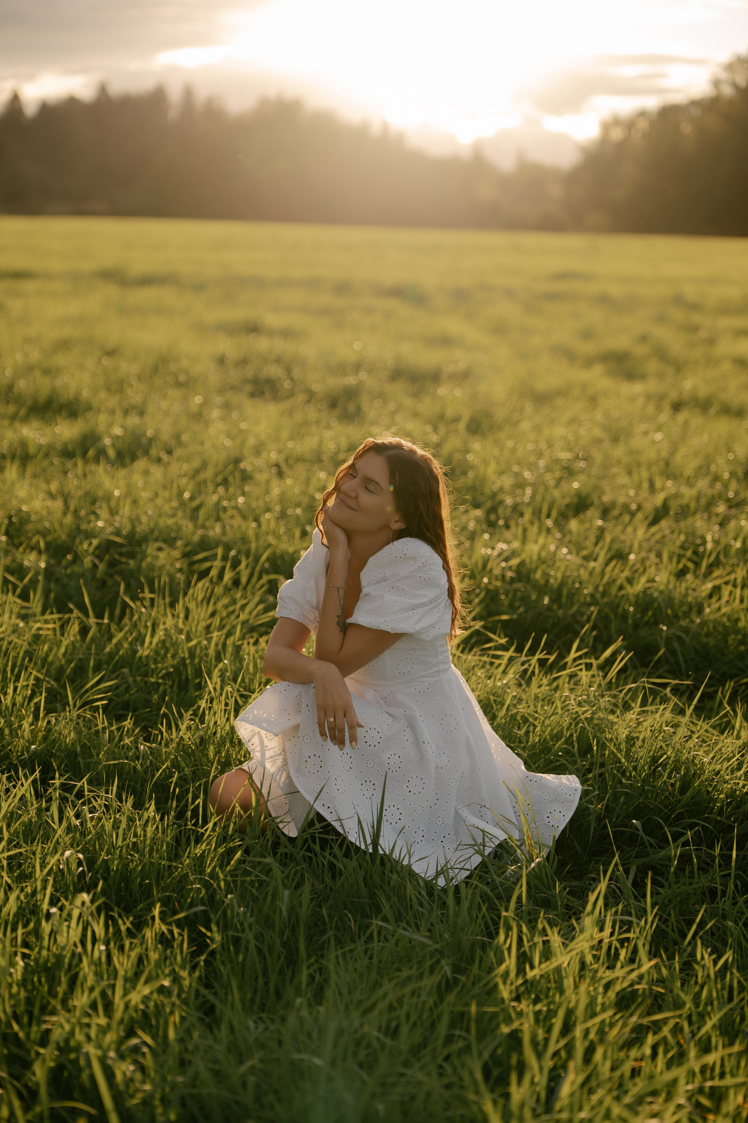 Самая ценная съемка. Свадебный и семейный фотограф в Москве и Красногорске — живые кадры | Анастасия Тихонова