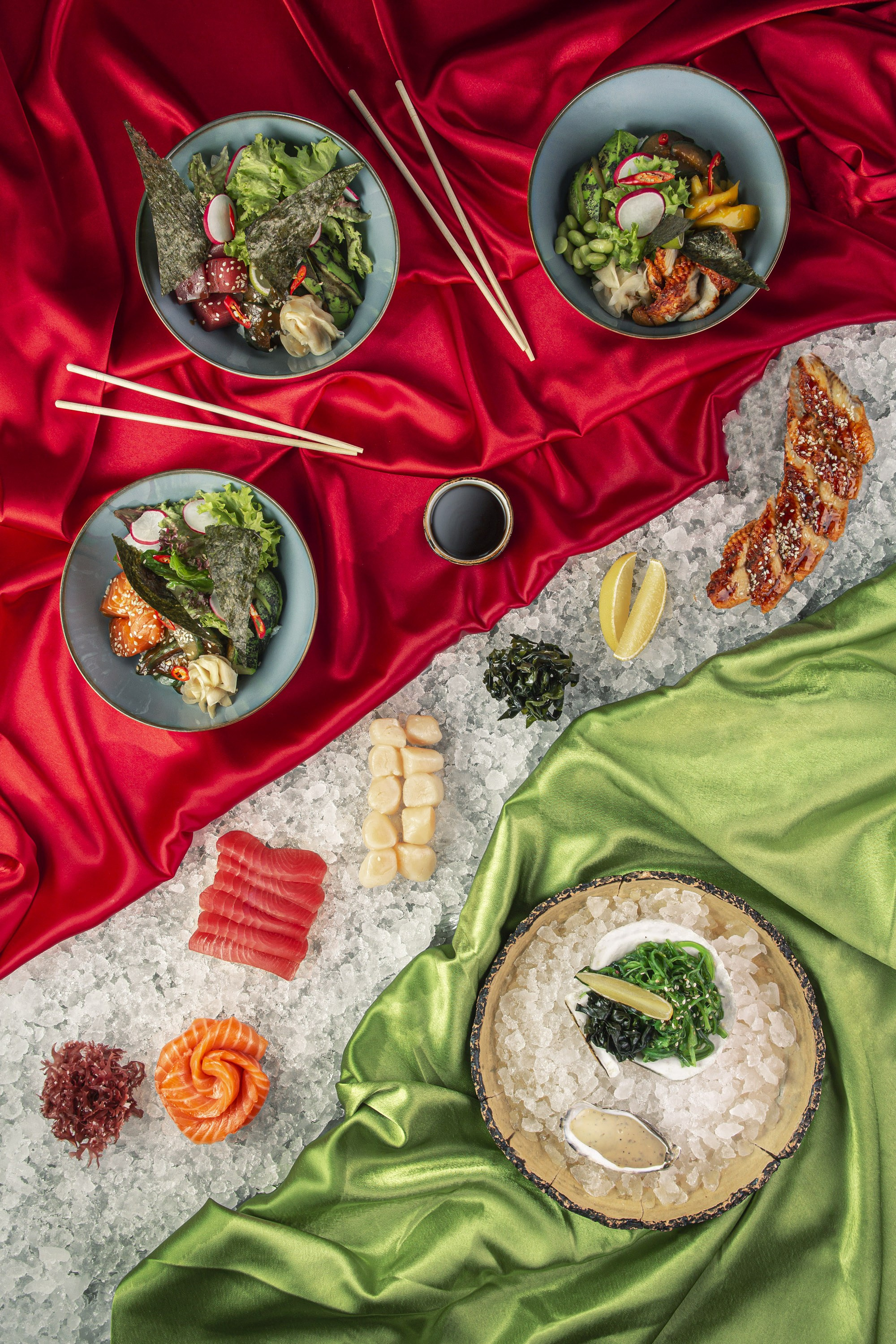 Еда и напитки. Tikhomirov Photography