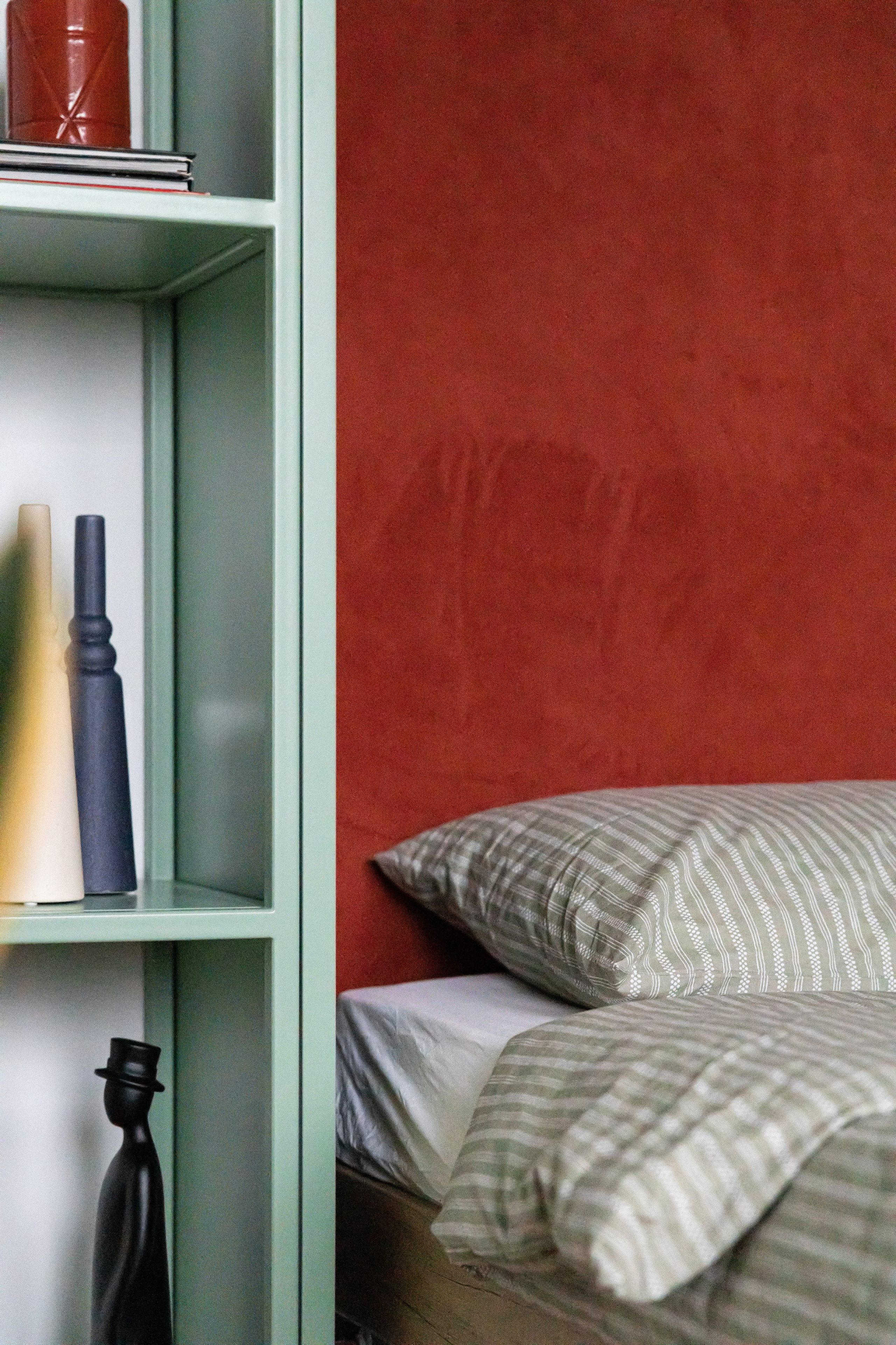 Детская комната в квартире, г. Москва. Дизайнер/стилист Анна Исупова. Иван Благушин. Интерьерный и архитектурный фотограф в Москве и Санкт-Петербурге