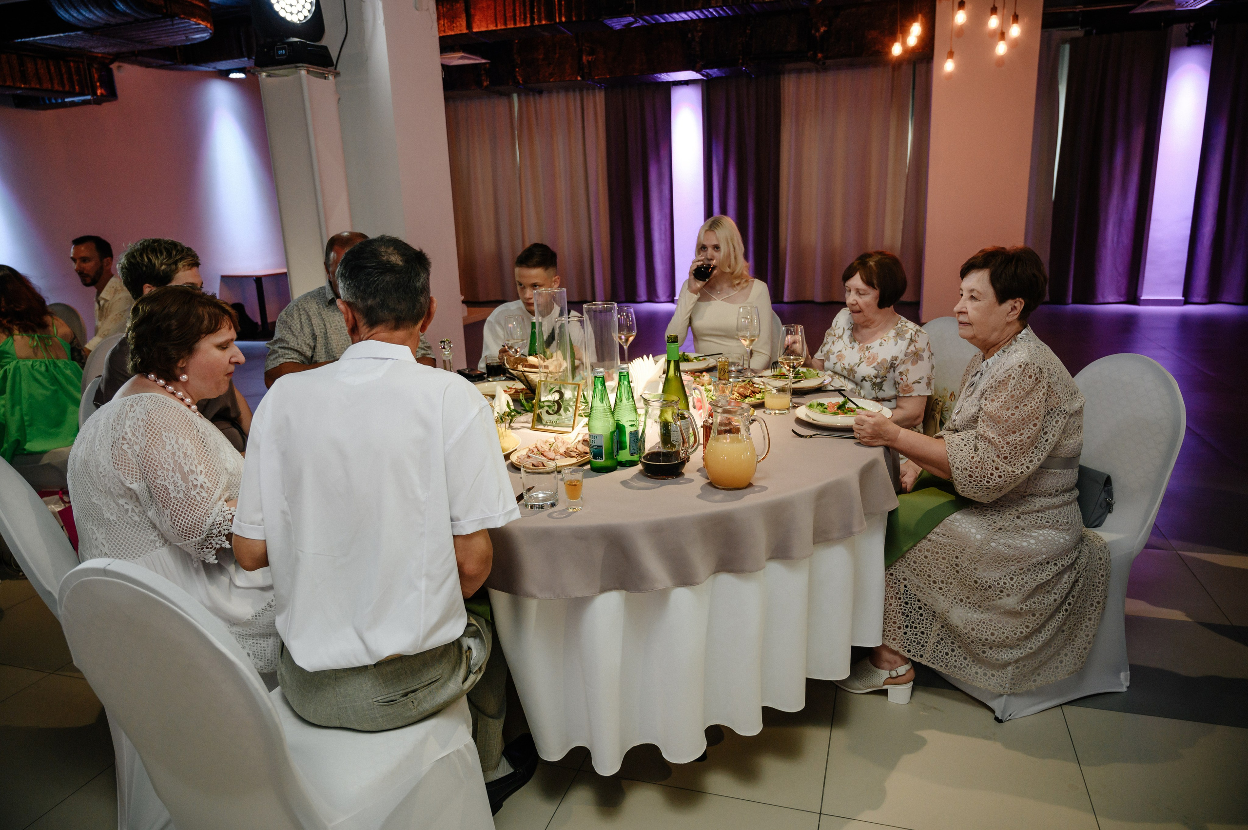 Иван и Анастасия. Фото-видеосъемка свадеб Venson Films