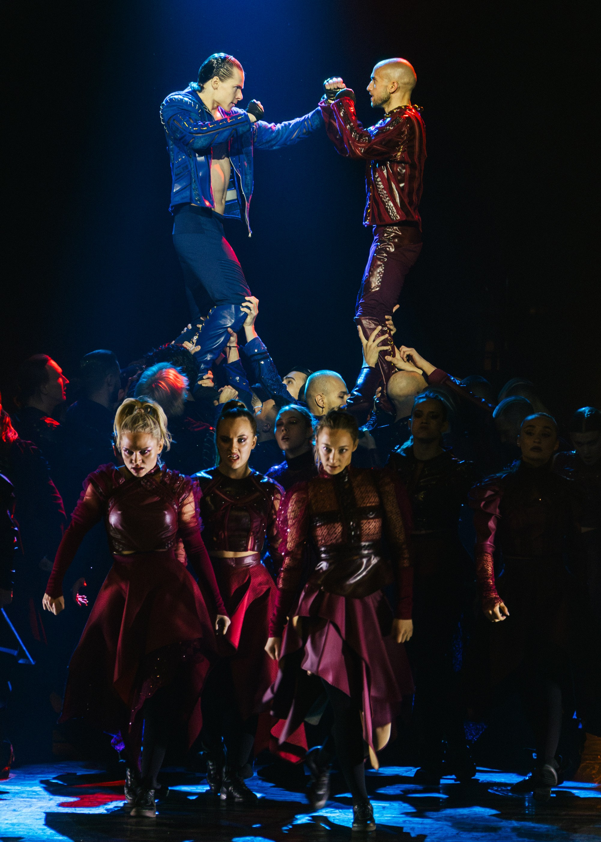 REPORTAGE. Фотограф Александра Мунволкер