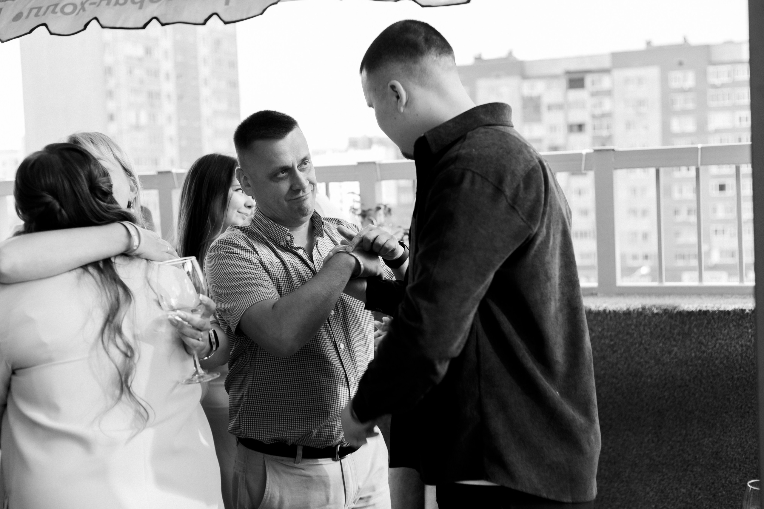 Репортаж. Фотограф в Пензе Анастасия Мчедлишвили
