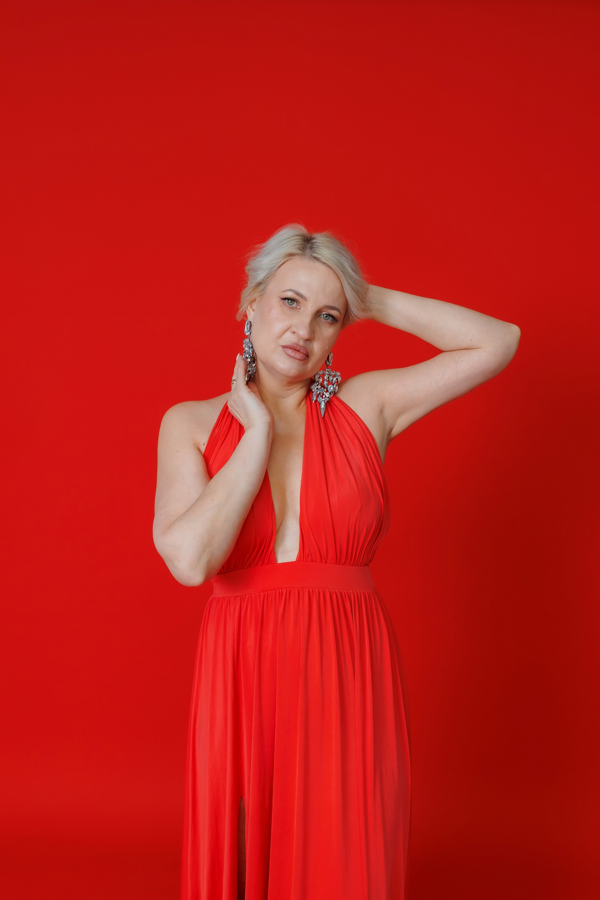 Анастасия. Фотограф из Хабаровска Юлия Черёмушкина