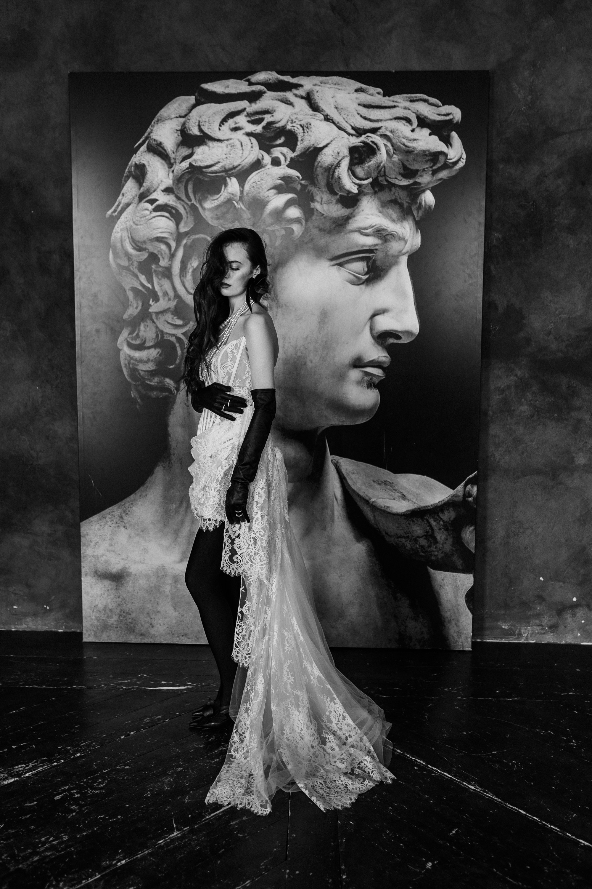 Фотопрактика МК Павла Лепешева. Фотограф из Хабаровска Юлия Черёмушкина