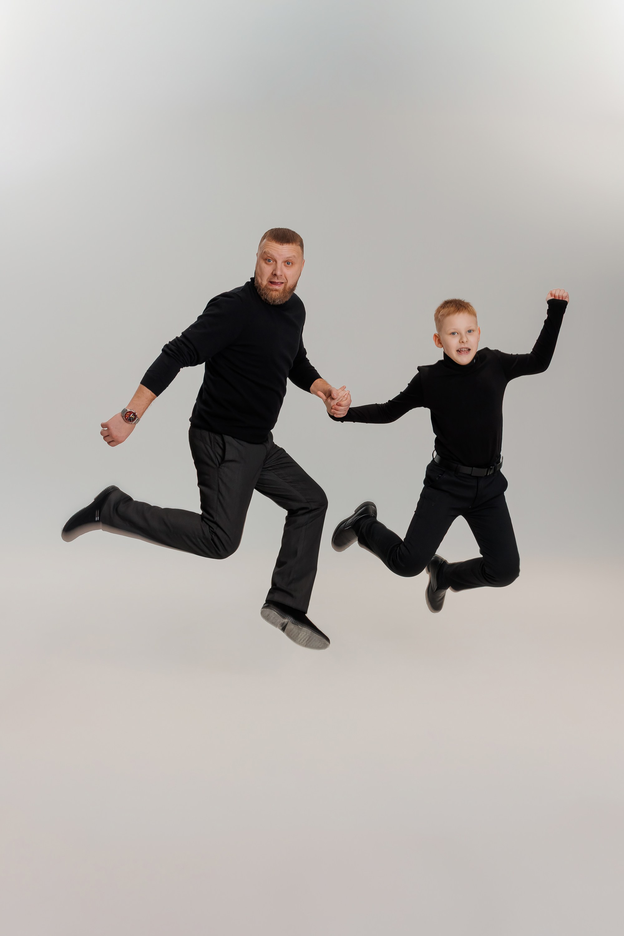 Иван, Алёна & Дмитрий. Фотограф из Хабаровска Юлия Черёмушкина