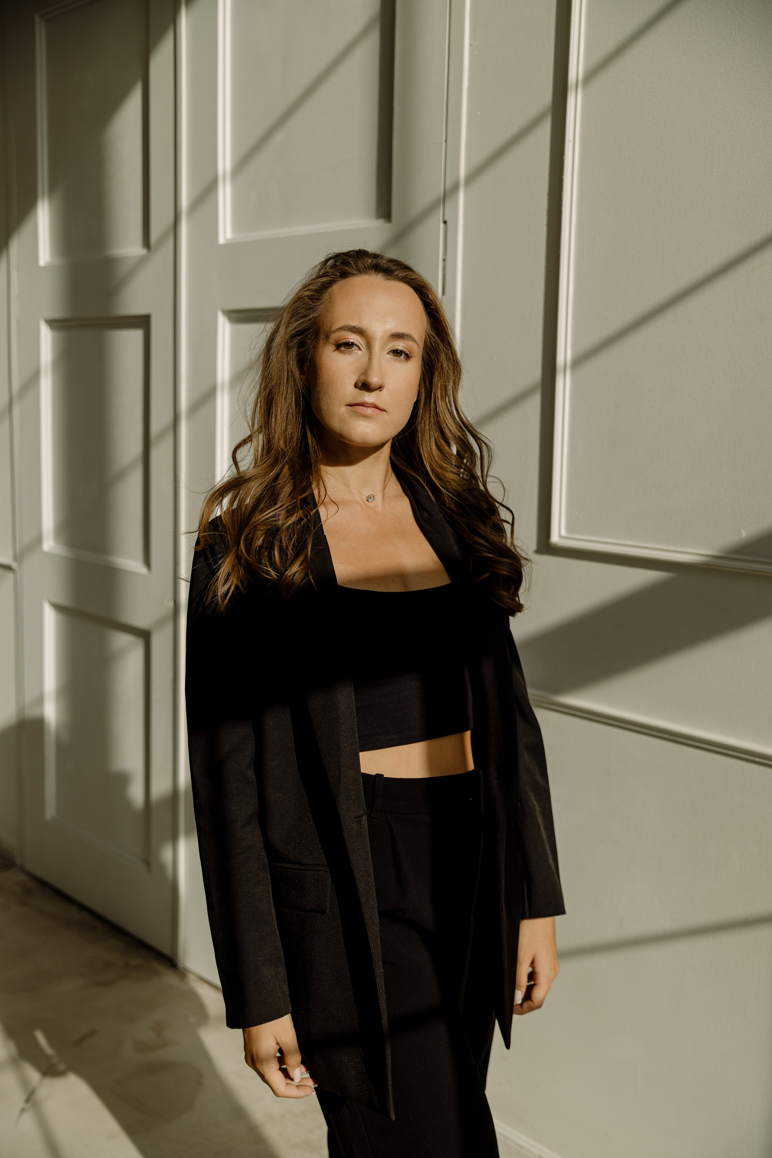 Елена. Фотограф Воронеж Варвара