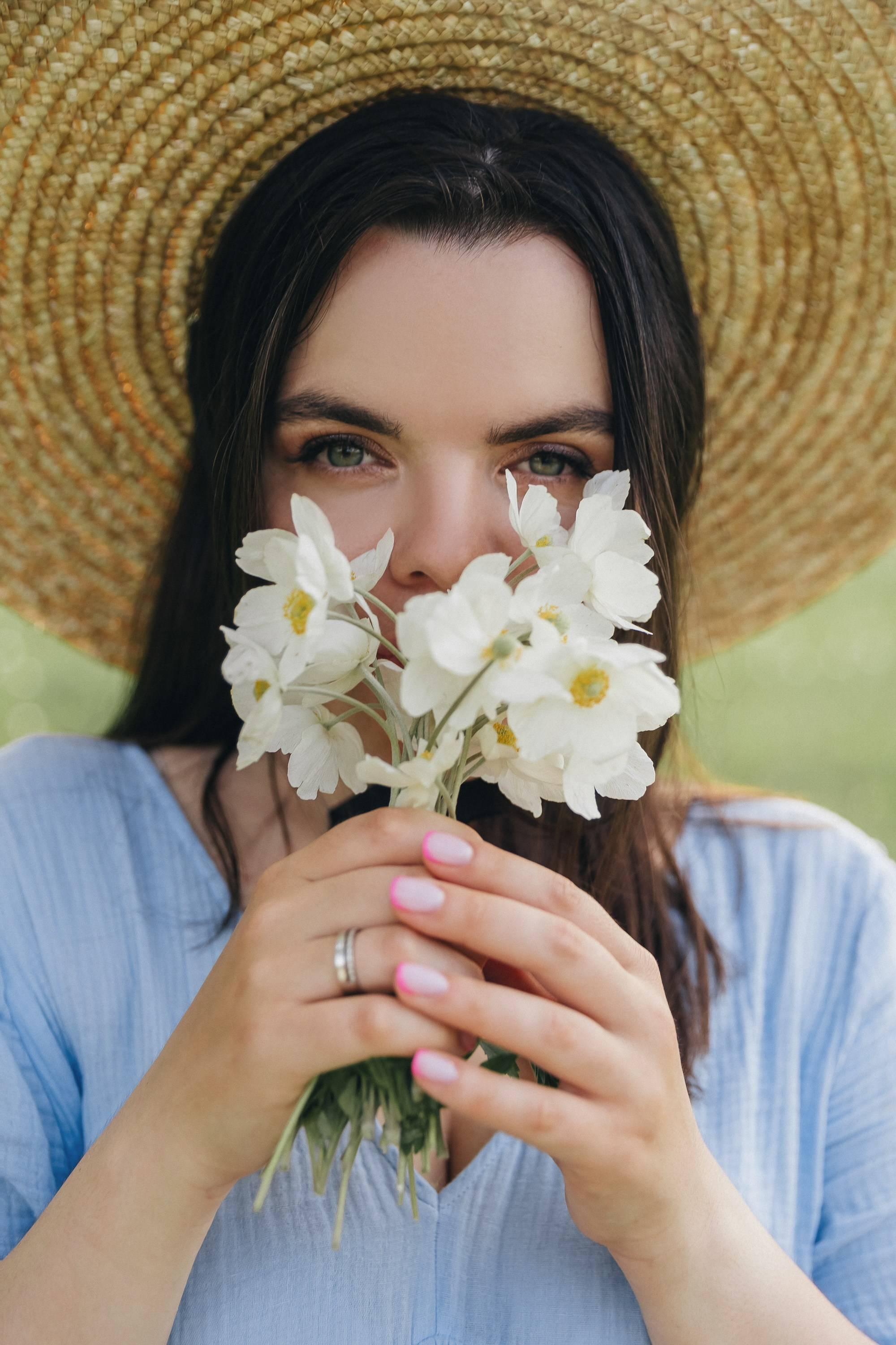 ДАРЬЯ ` 23. Maria Startseva Photo