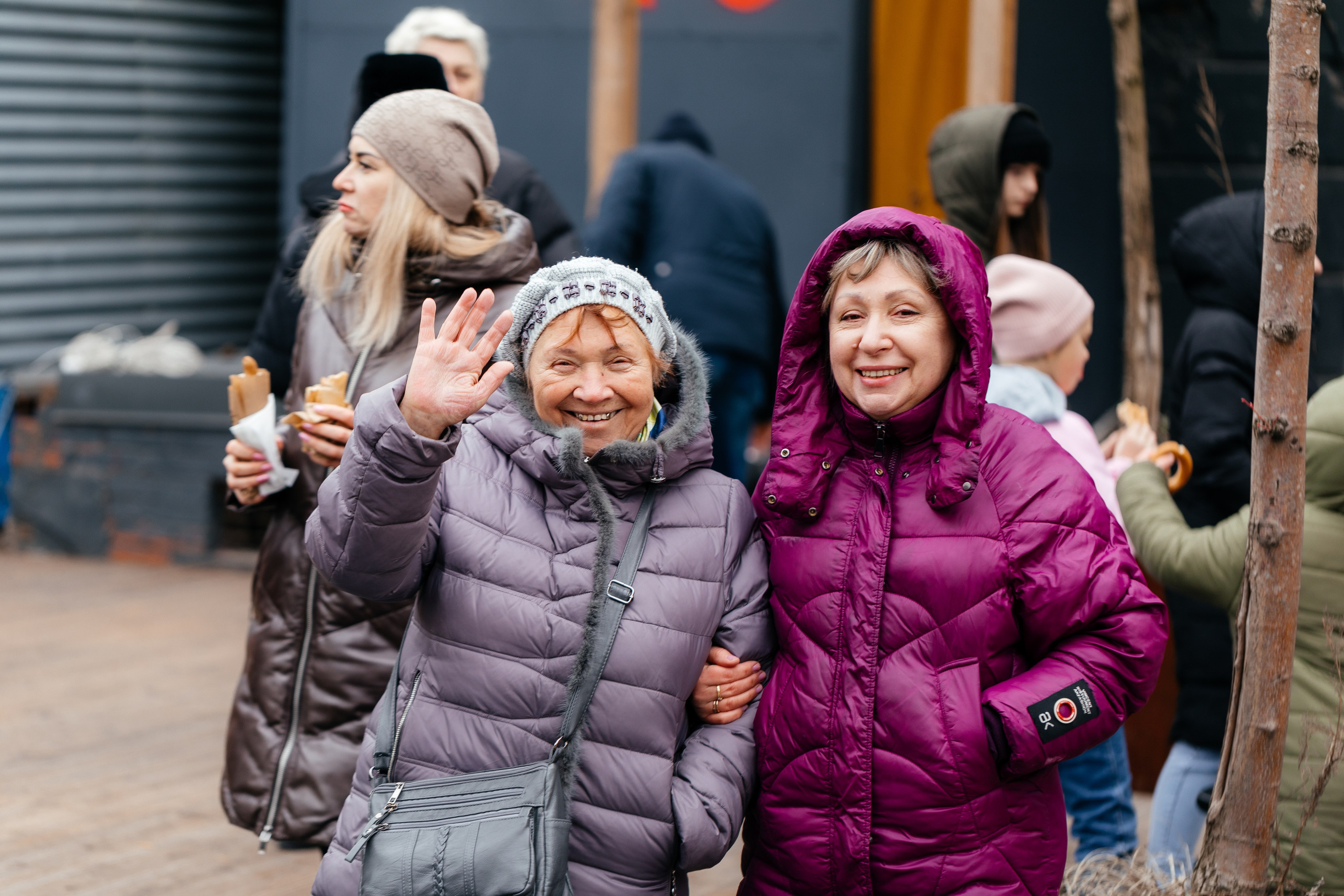 Масленица. Красильников Евгений — профессиональный фотограф в Ростове-на-Дону