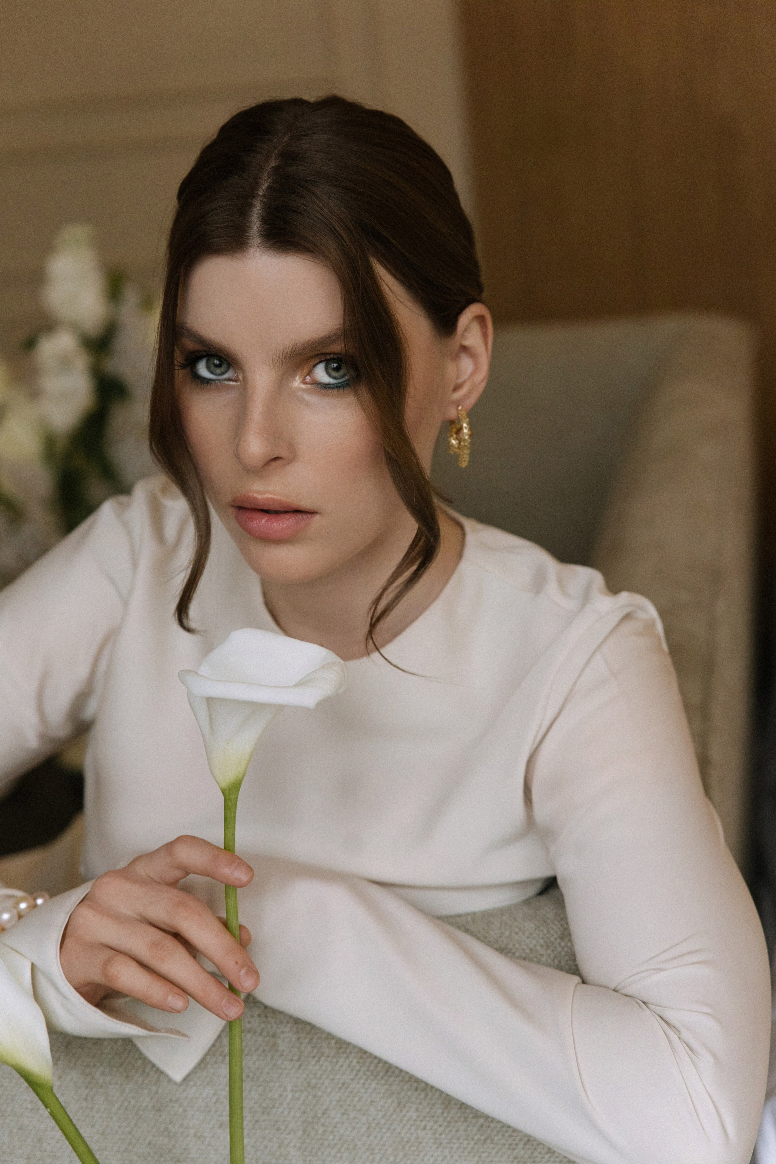 Александр и Екатерина. Главная