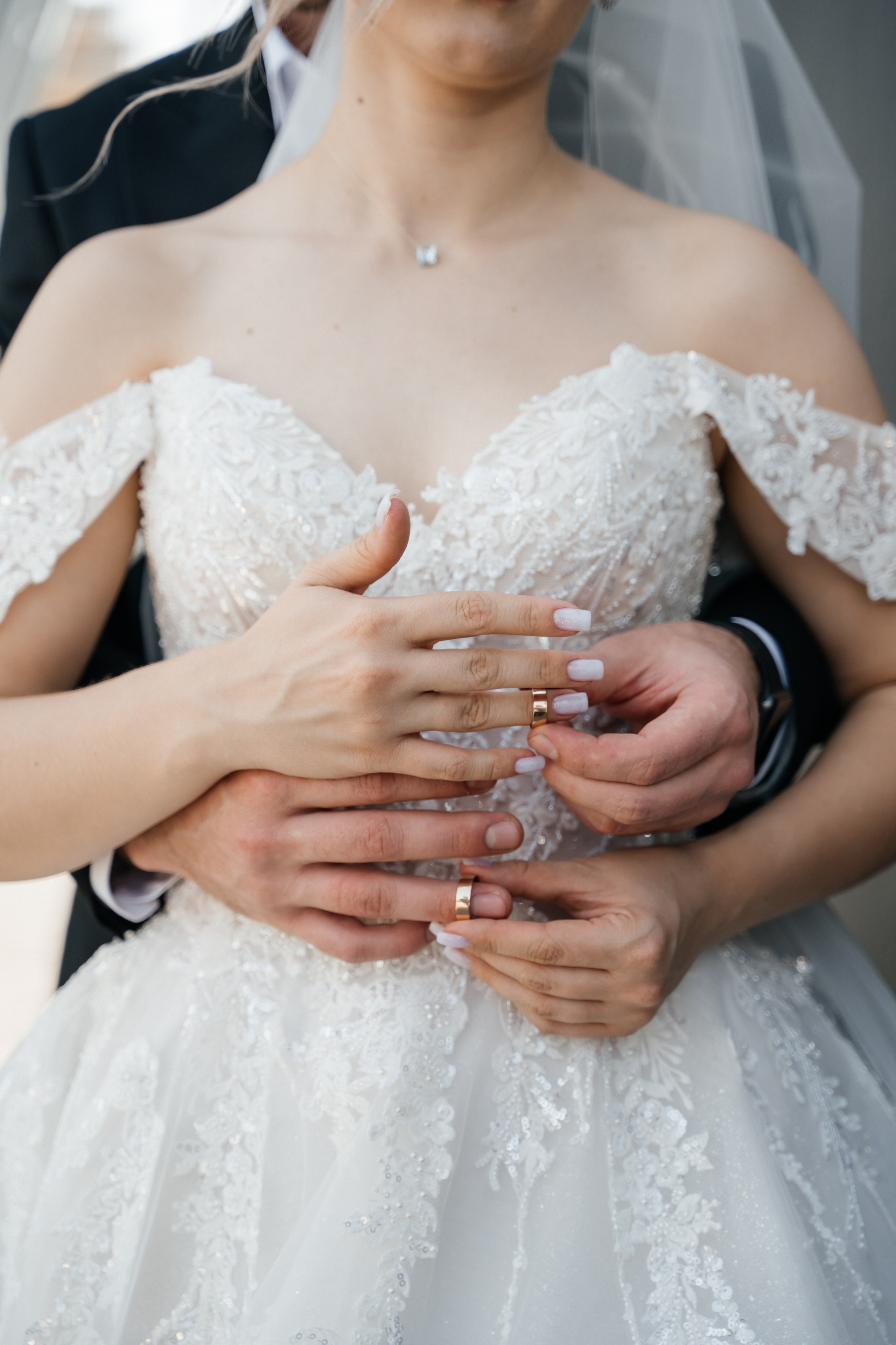 Данил и Ангелина. Свадебный фотограф и видеограф Жанна и Ренат Костандян, Ставрополь