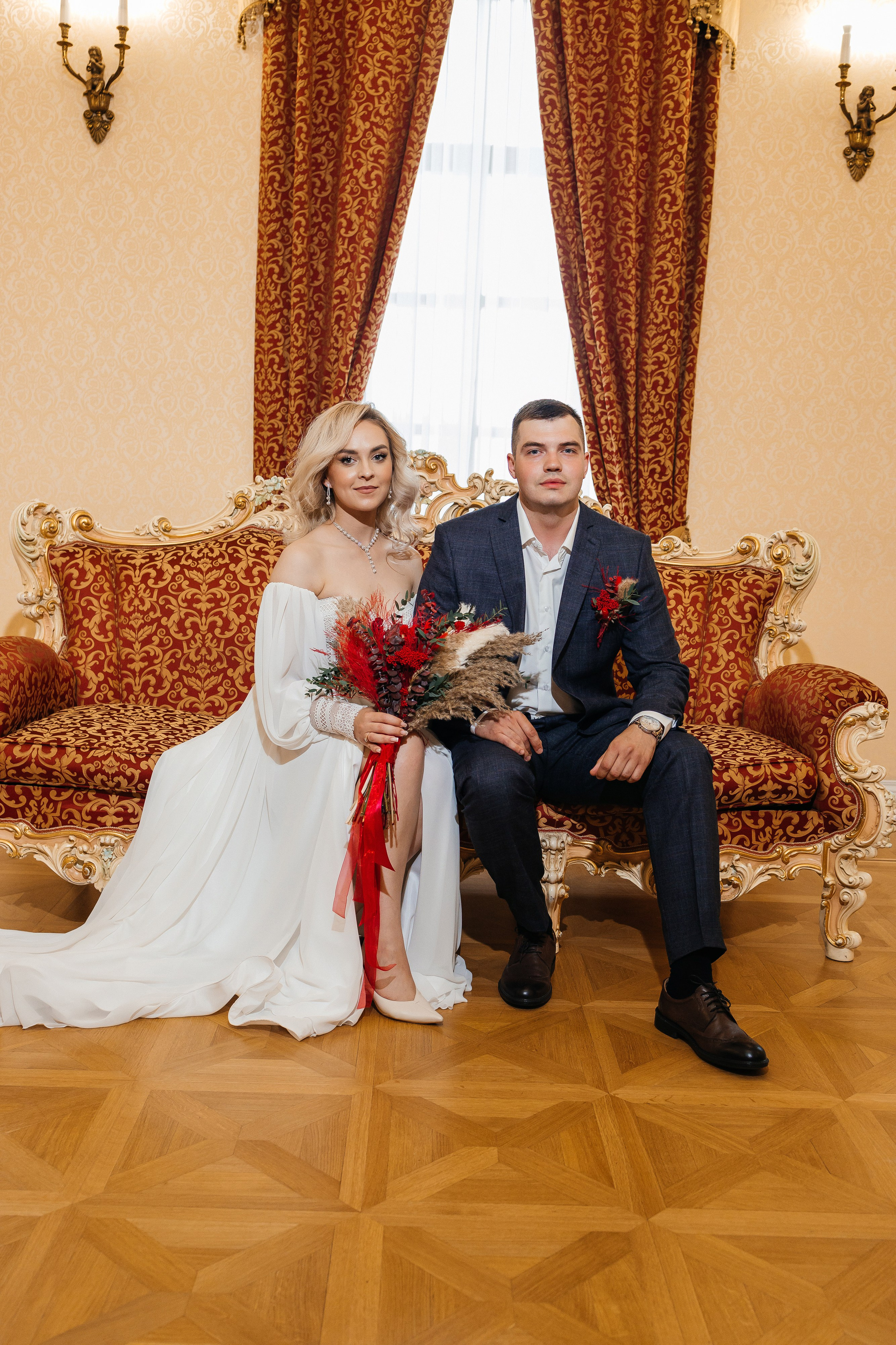 Грандиозное свадебное событие в уютном ресторане. Олег Сверчков | Свадебный фотограф Вологда