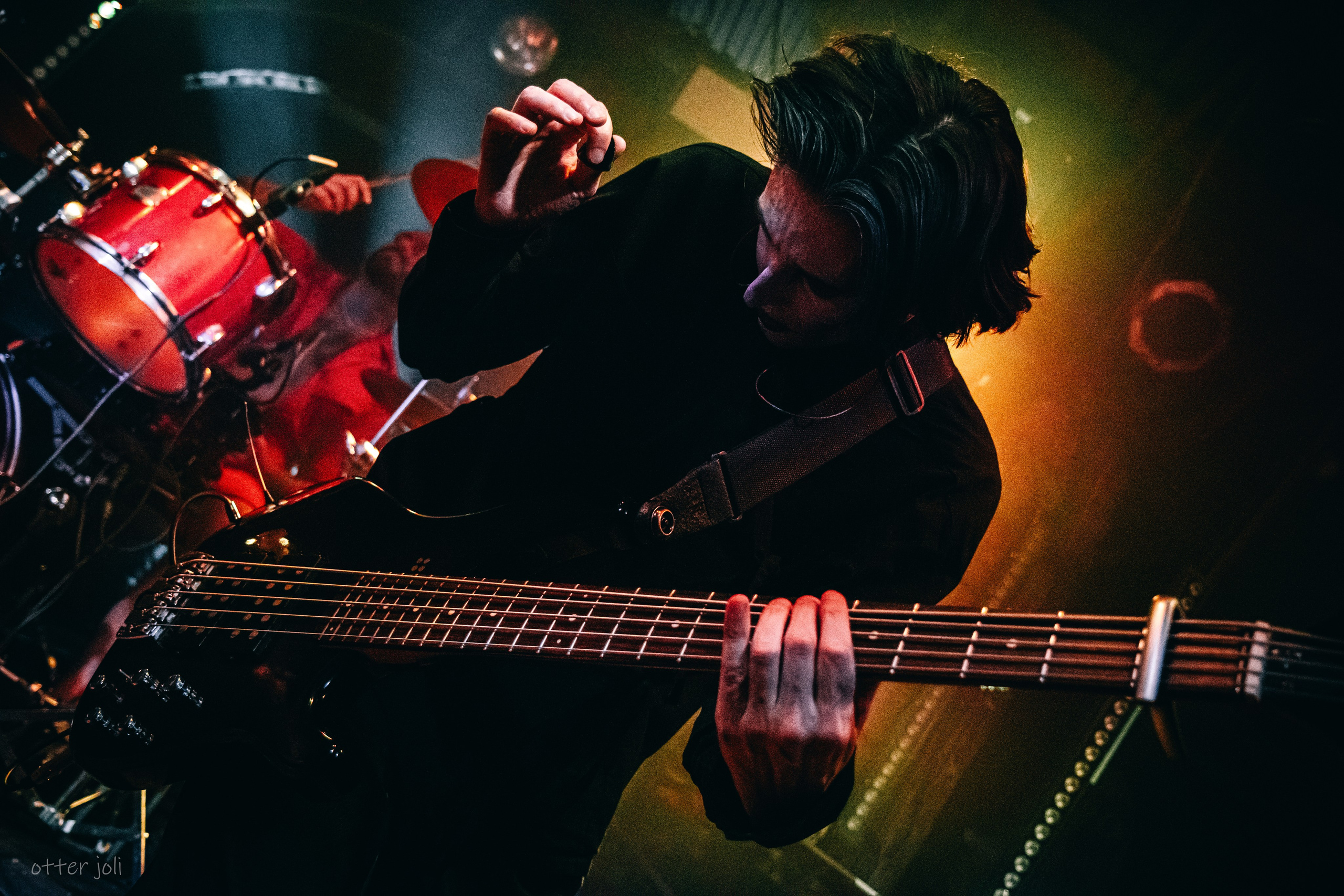 Ramm’band | Sexton. Концертный репортёр Валерия Сафина