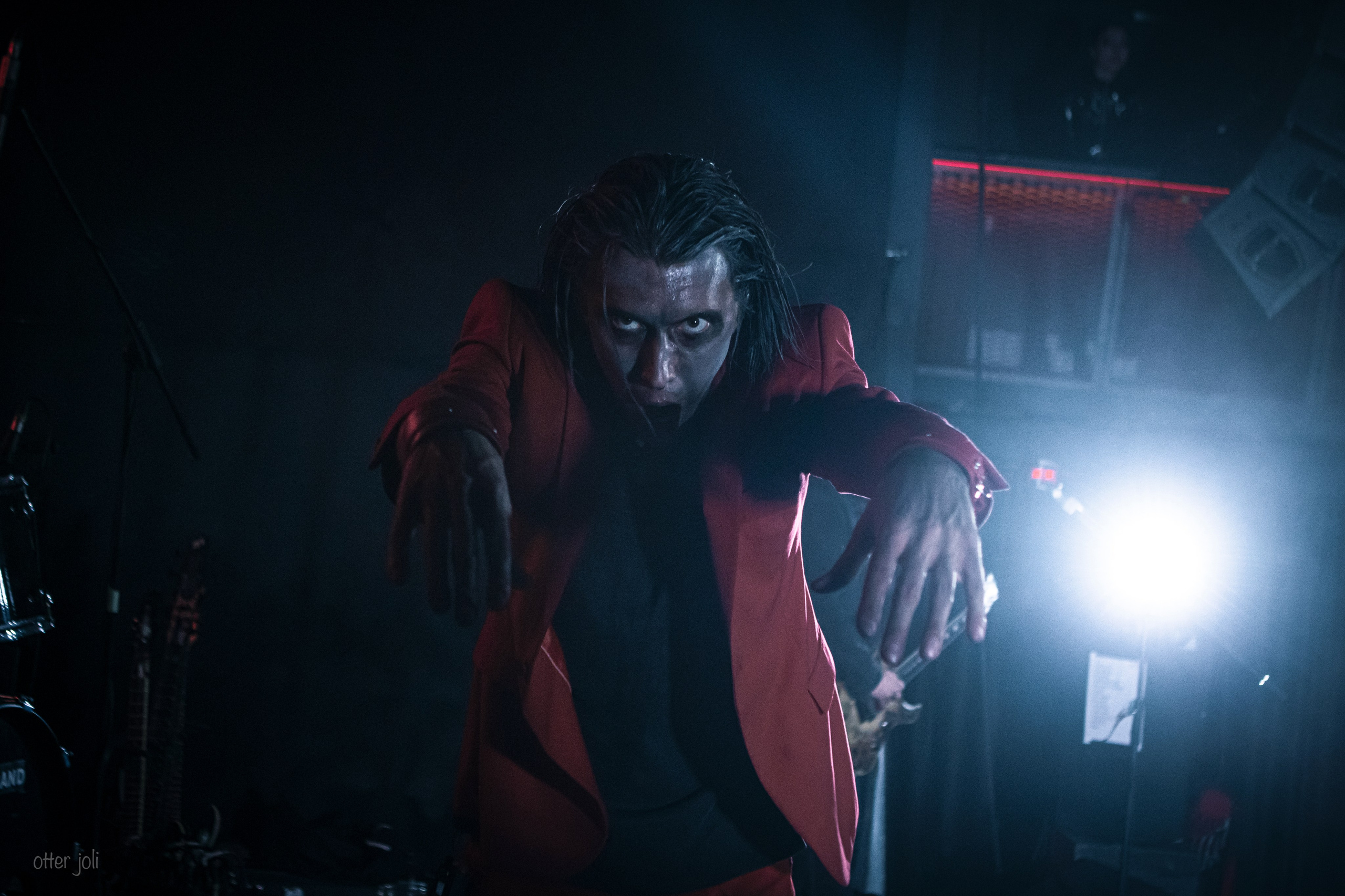 Ramm’band | Urban. Концертный репортёр Валерия Сафина