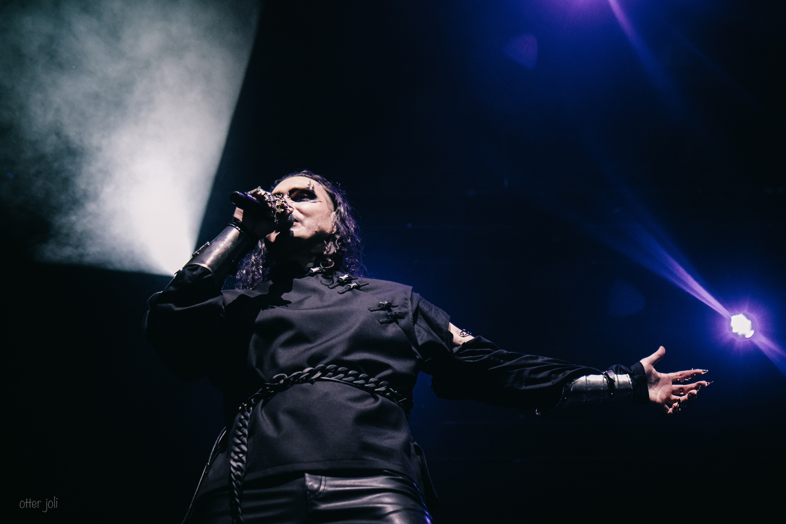 Geek & Music. Концертный репортёр Валерия Сафина