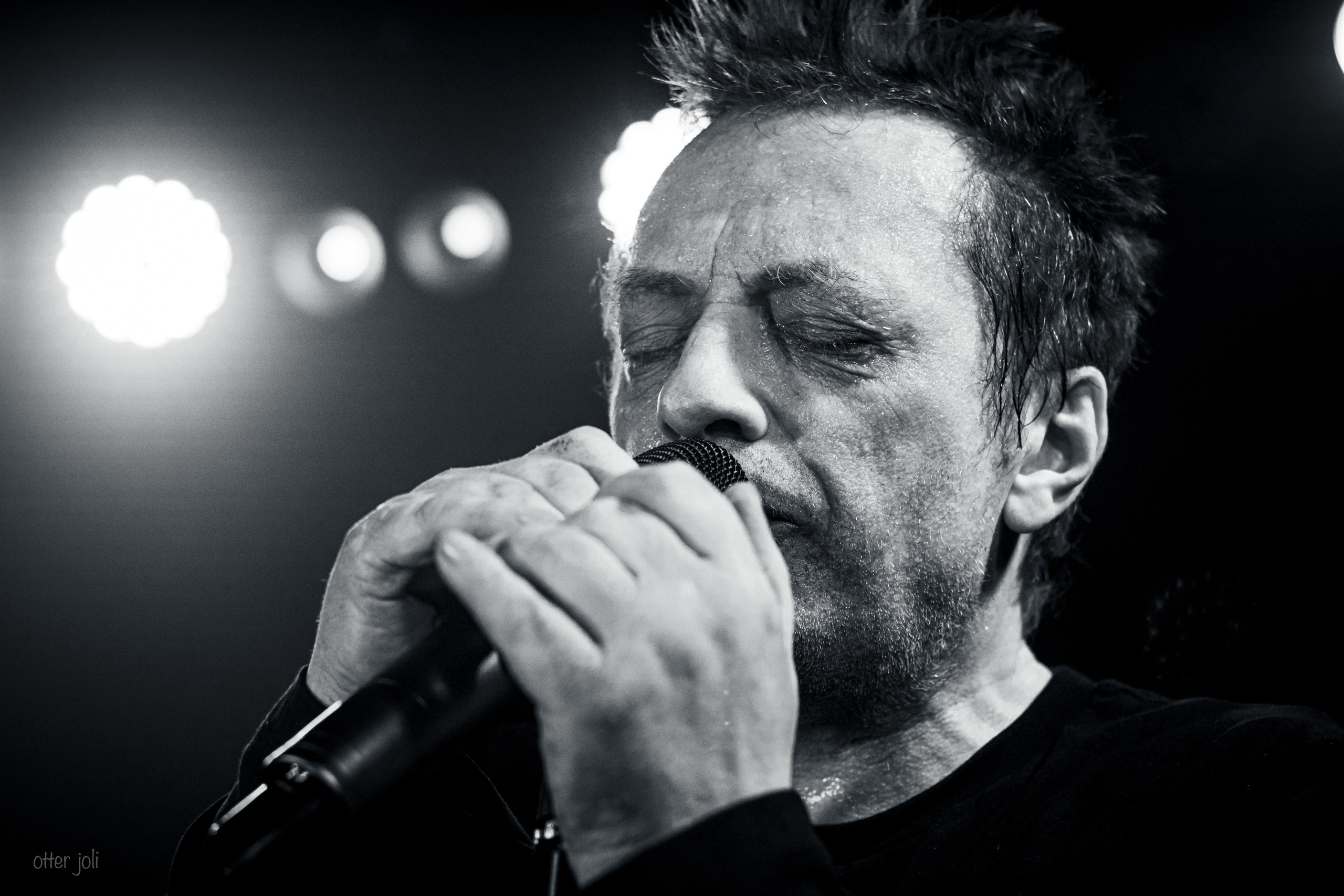 Глеб Самойлов. Концертный репортёр Валерия Сафина