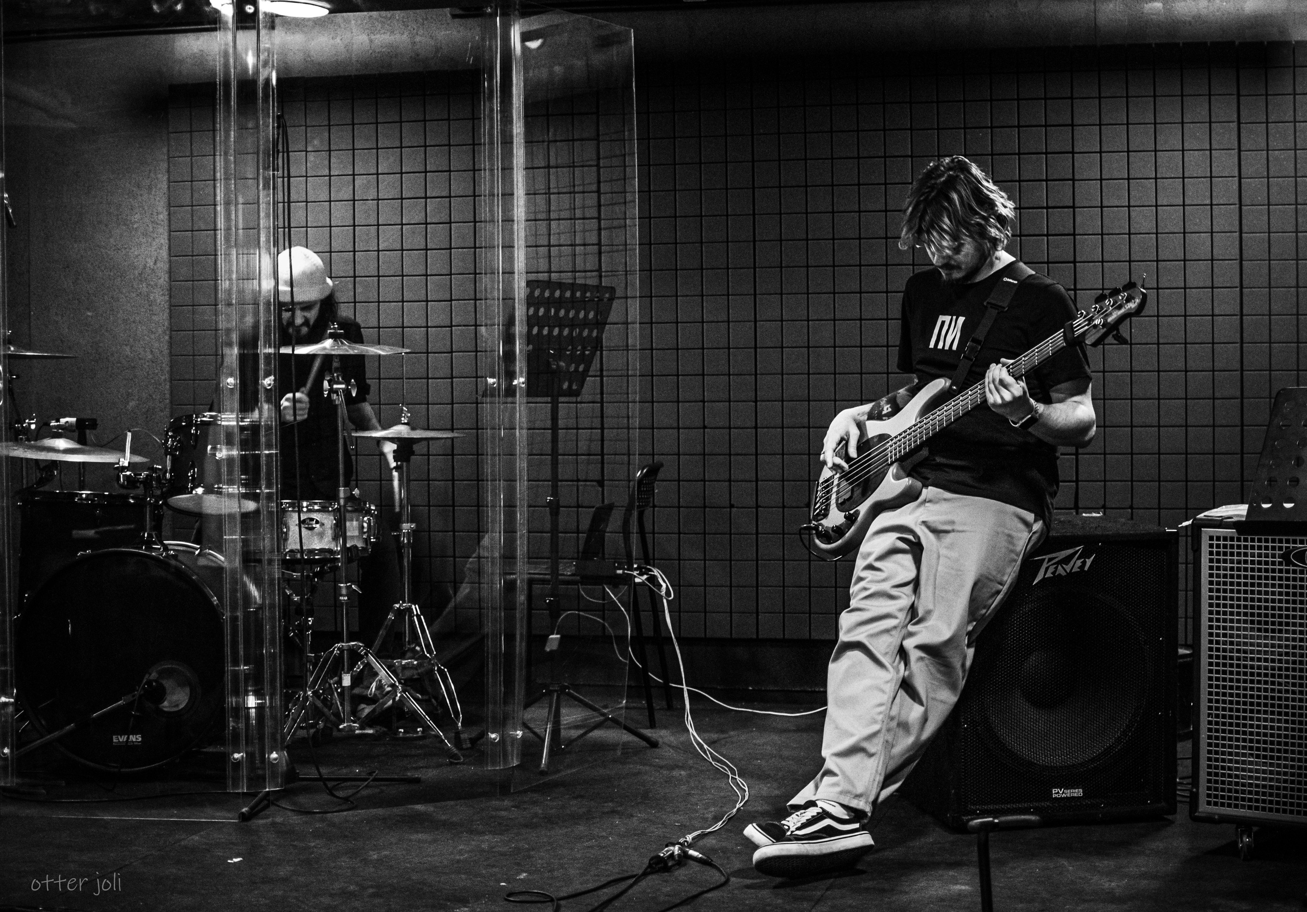 Голова Муэссы | Репетиция. Концертный репортёр Валерия Сафина