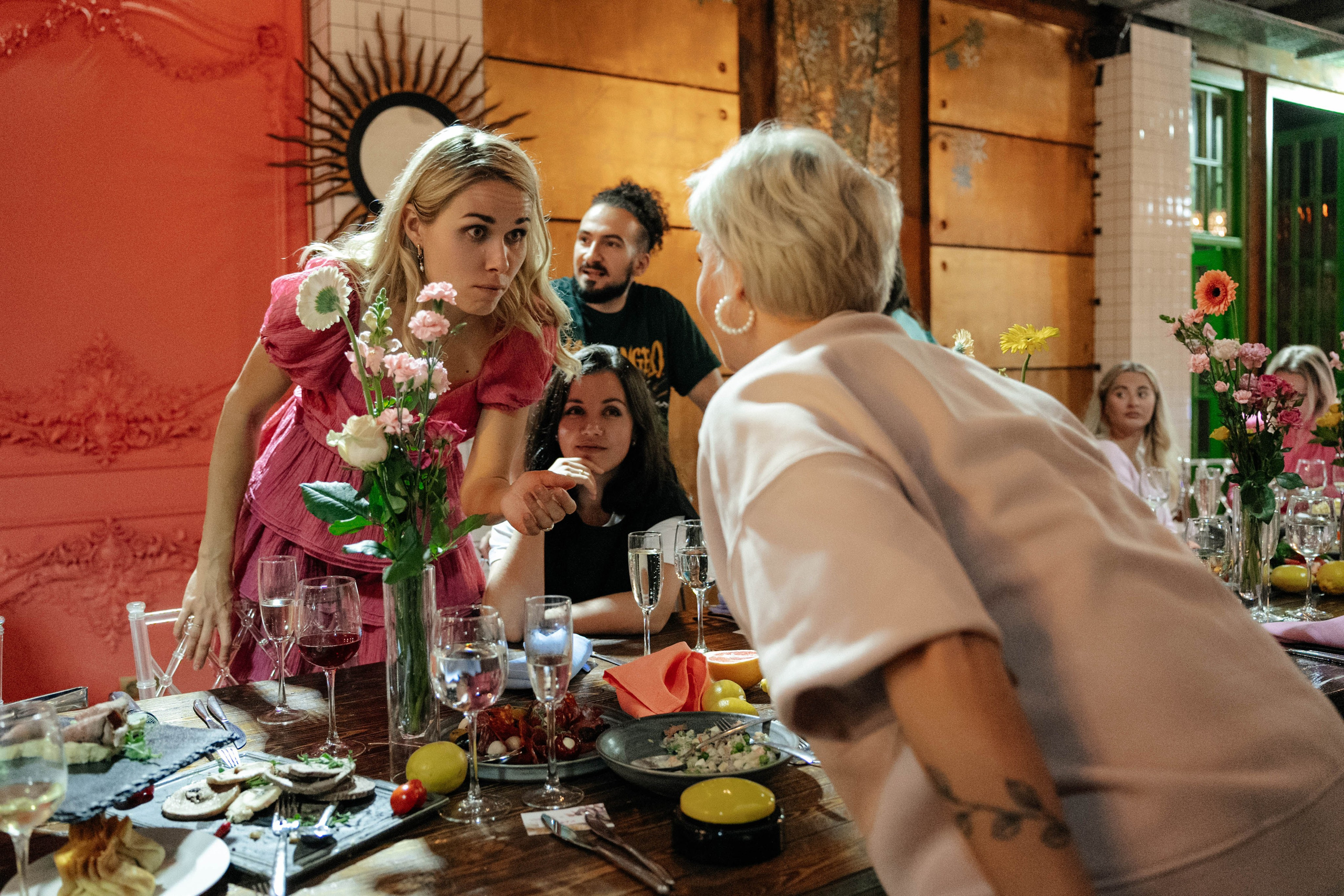 День рождения | Лофт. Свадебный фотограф Москва Александра Аверкова