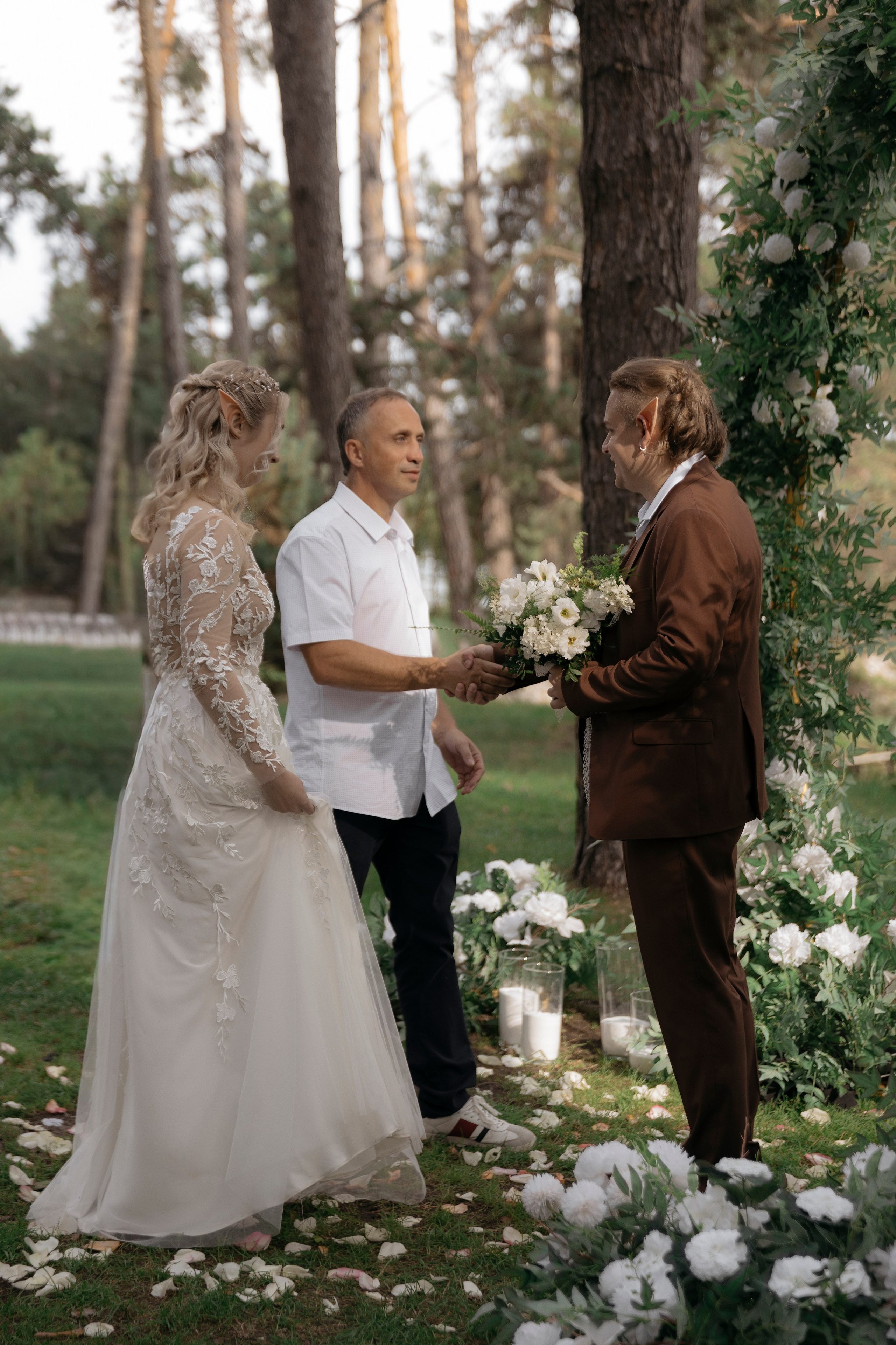 Всеволод и Алина. DARYA.BELKINA