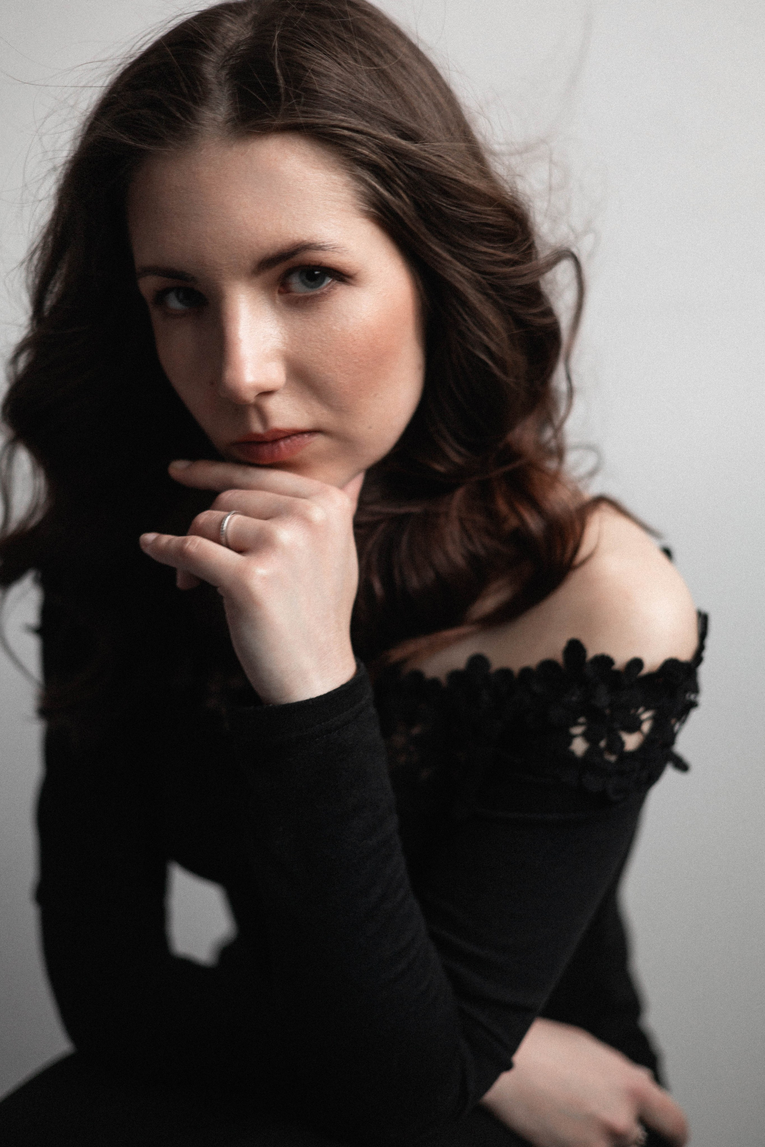 Екатерина. Свадебный и портретный фотограф Соломко Диана