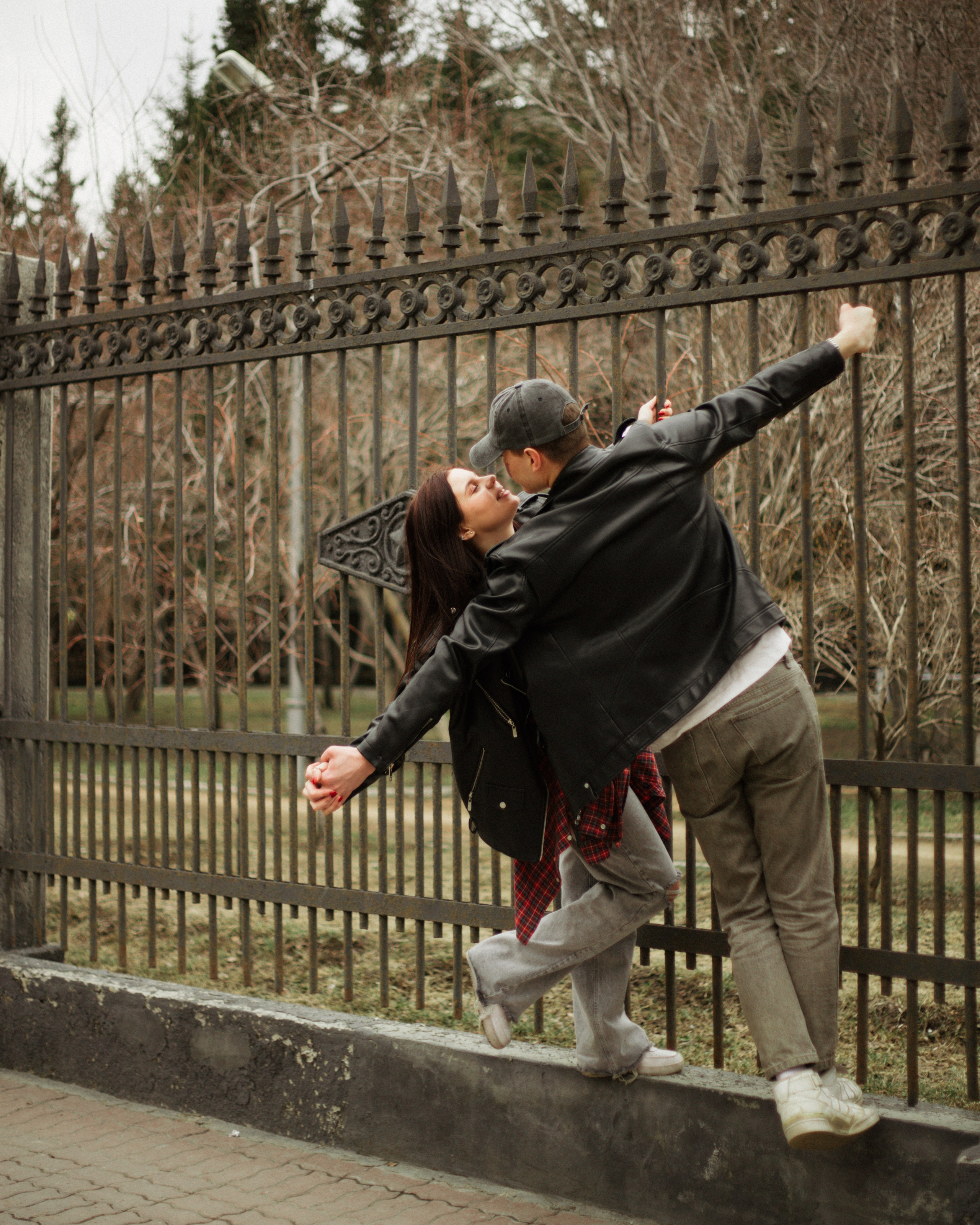 Рассказ о любви. Свадебный и портретный фотограф в Новосибирске Любовь Исакова