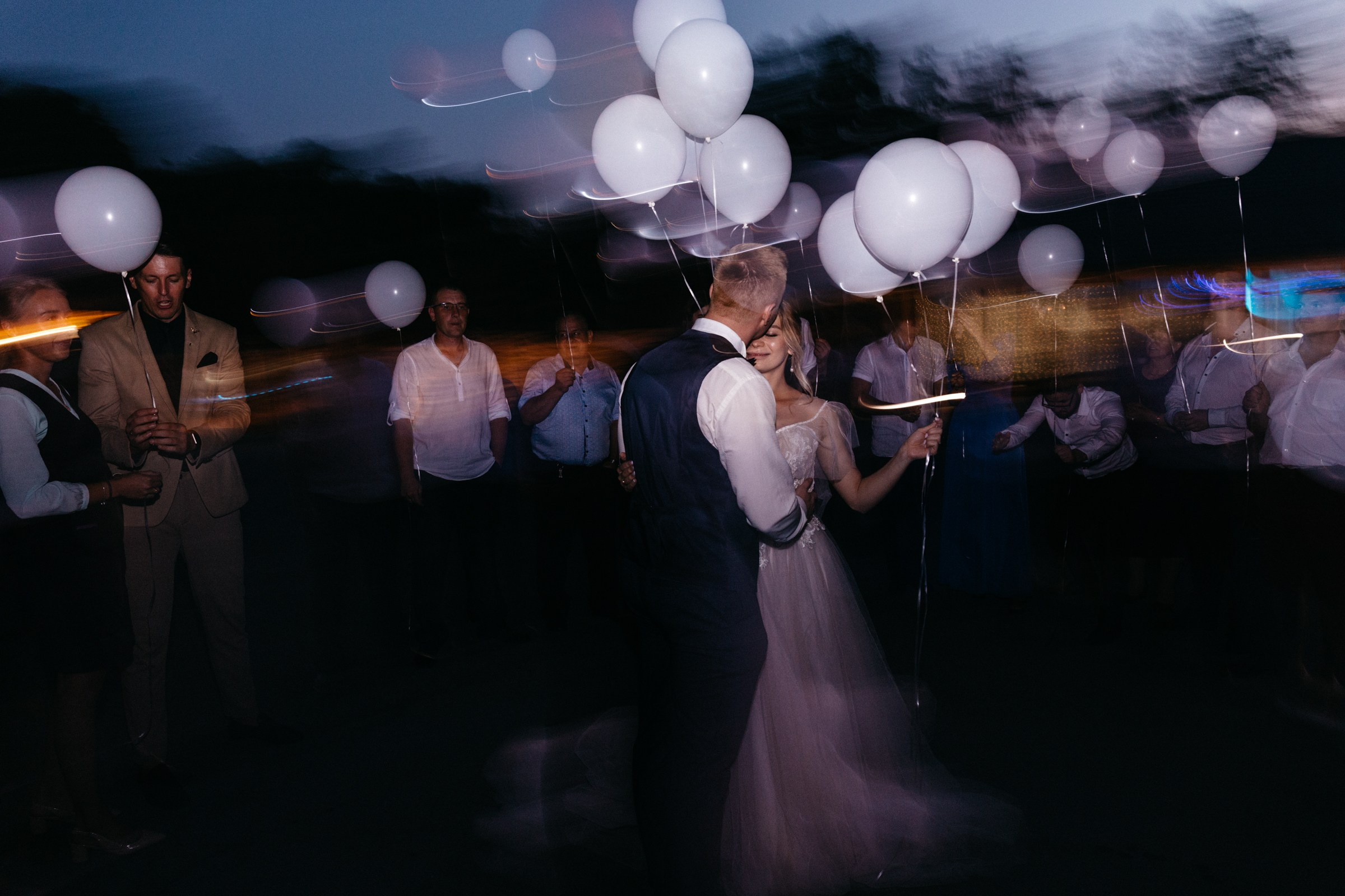 Дарья и Владислав. Свадебный и портретный фотограф в Новосибирске Любовь Исакова