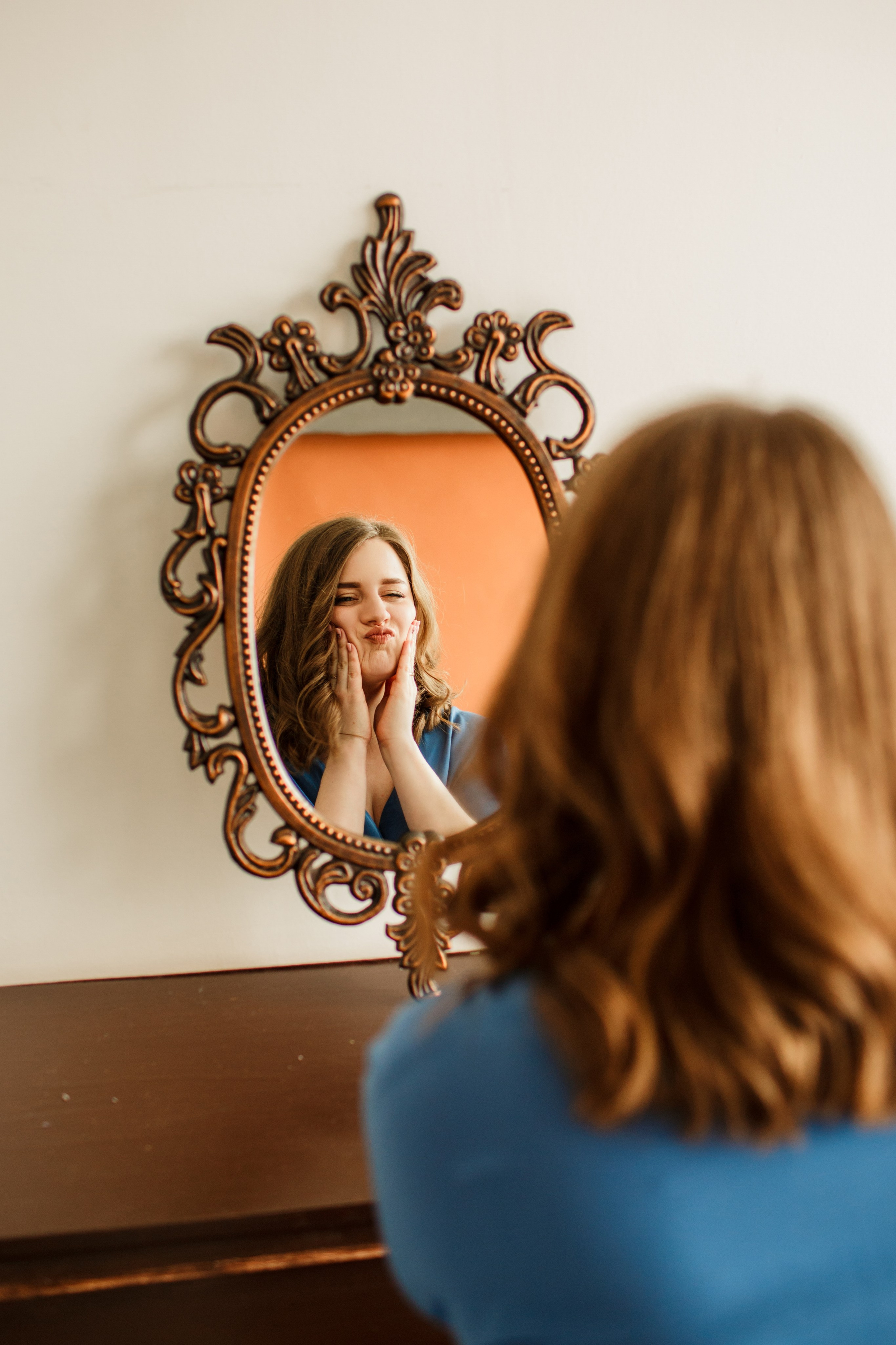 Индивидуальная фотосессия. Свадебный фотограф Кирилл Белый