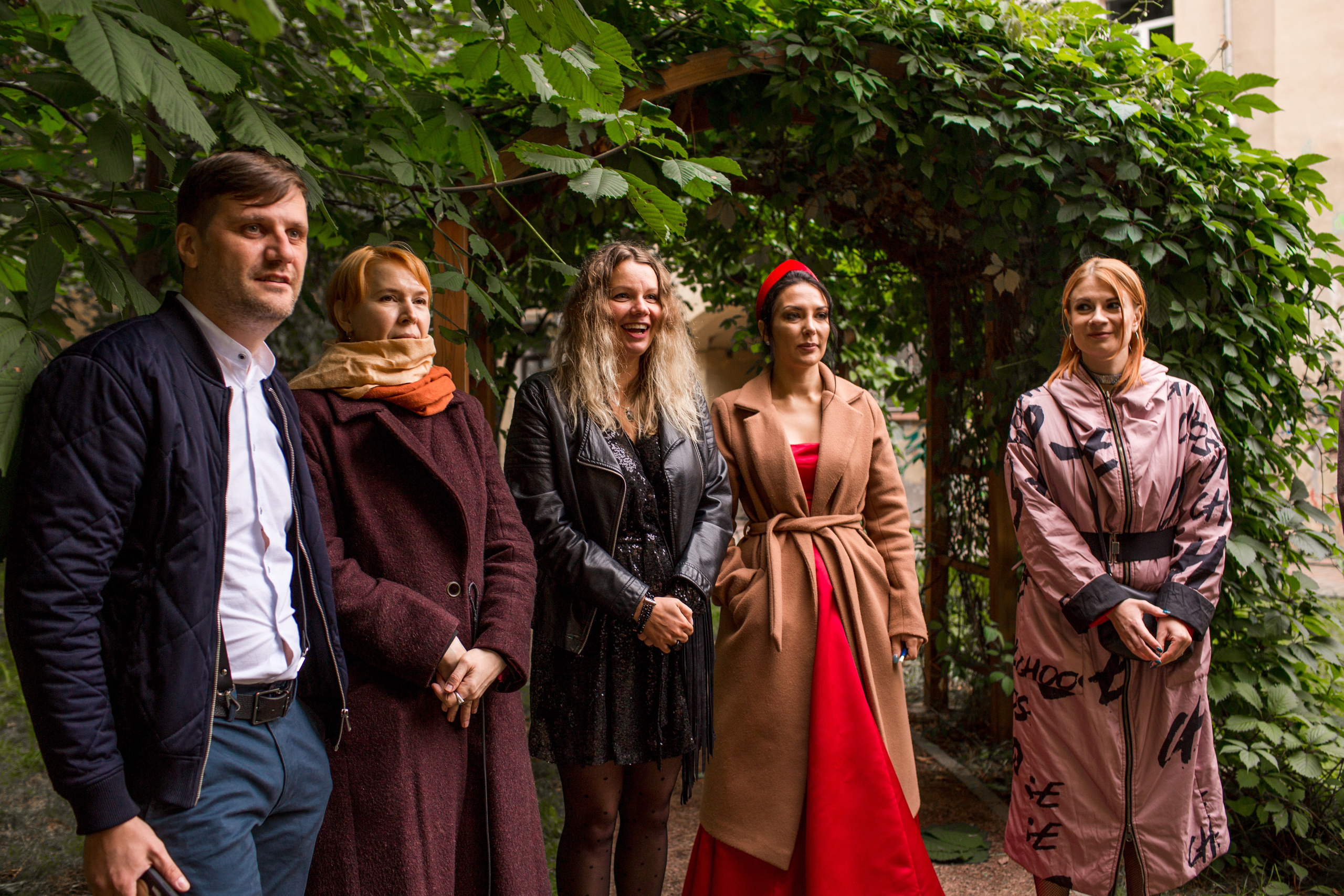 Свадебная фотосессия в Санкт-Петербурге. Свадебный фотограф Кирилл Белый