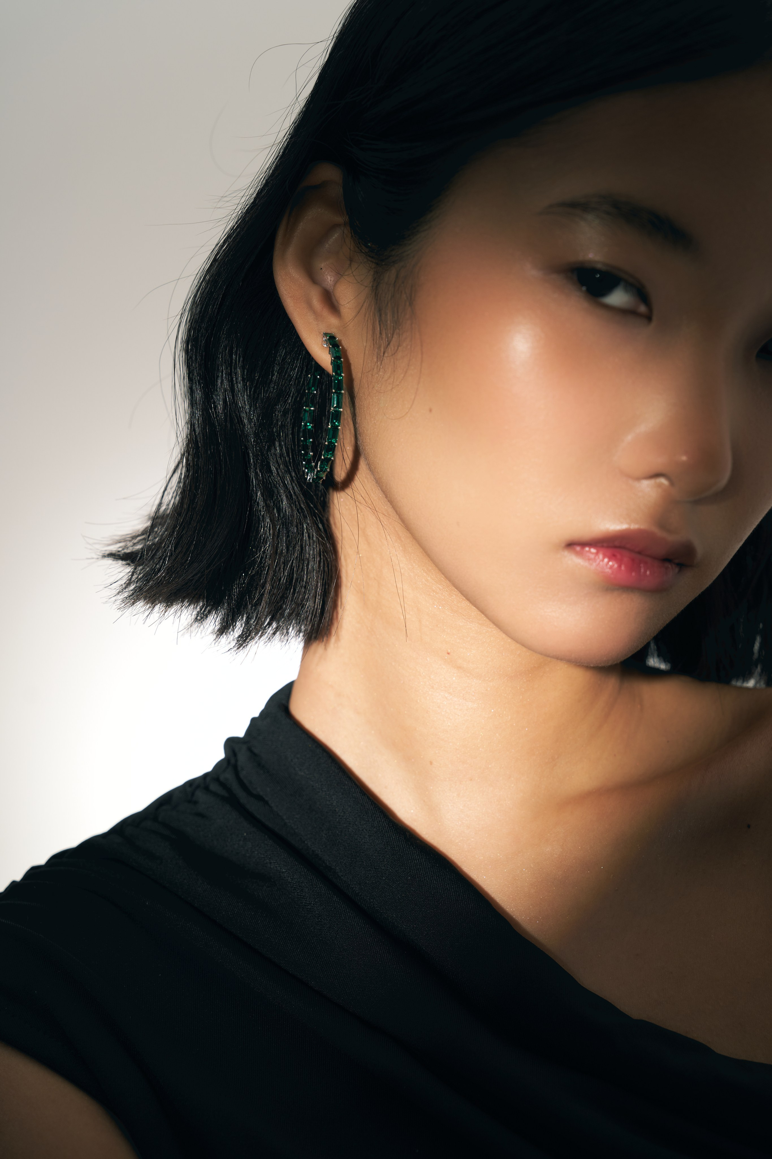 Suzanne Code. Коммерческий фотограф в Москве Хабибуллина Эльза