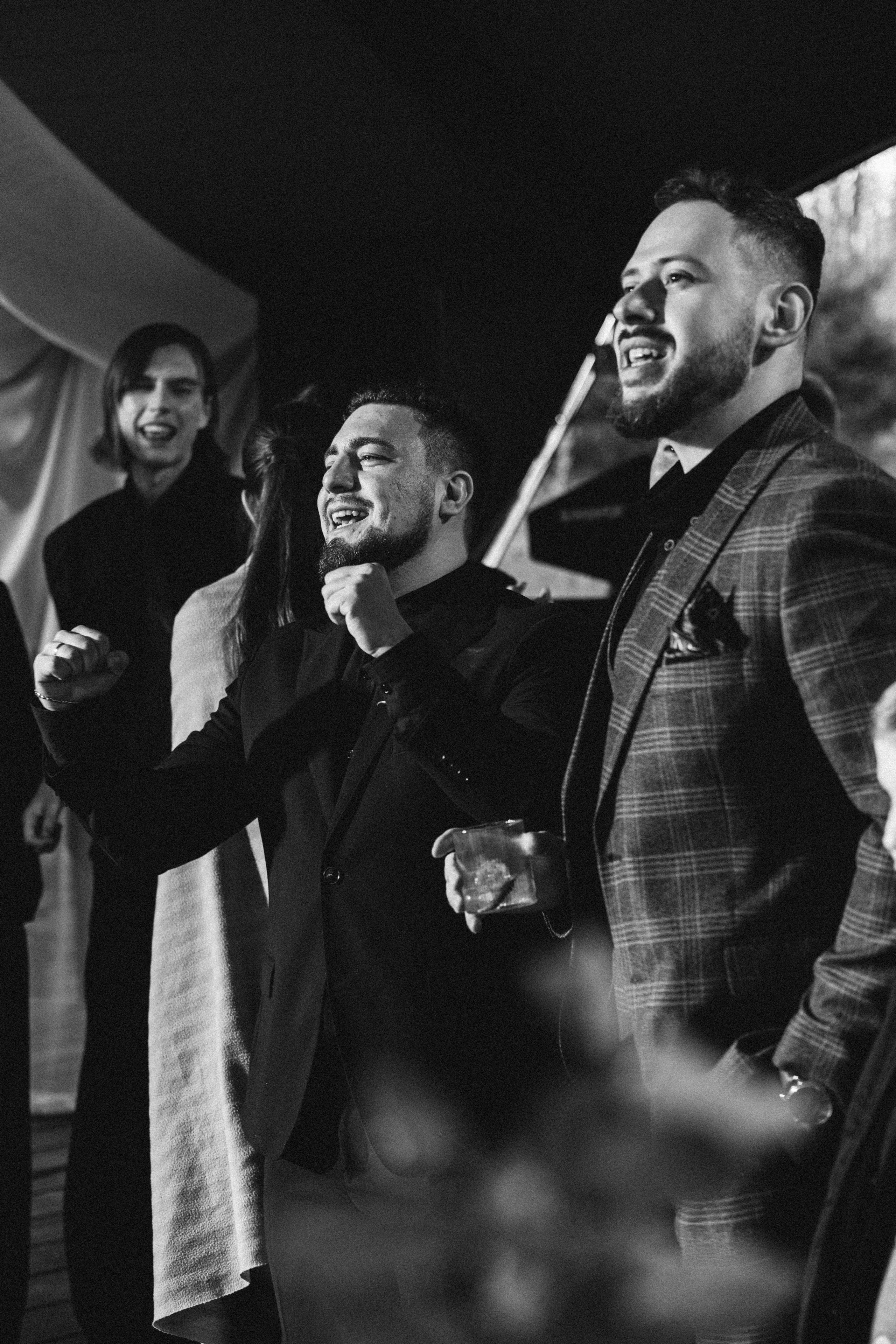 Полина и Лев. Фотограф Артем Бросов в Санкт-Петербурге и Дубае