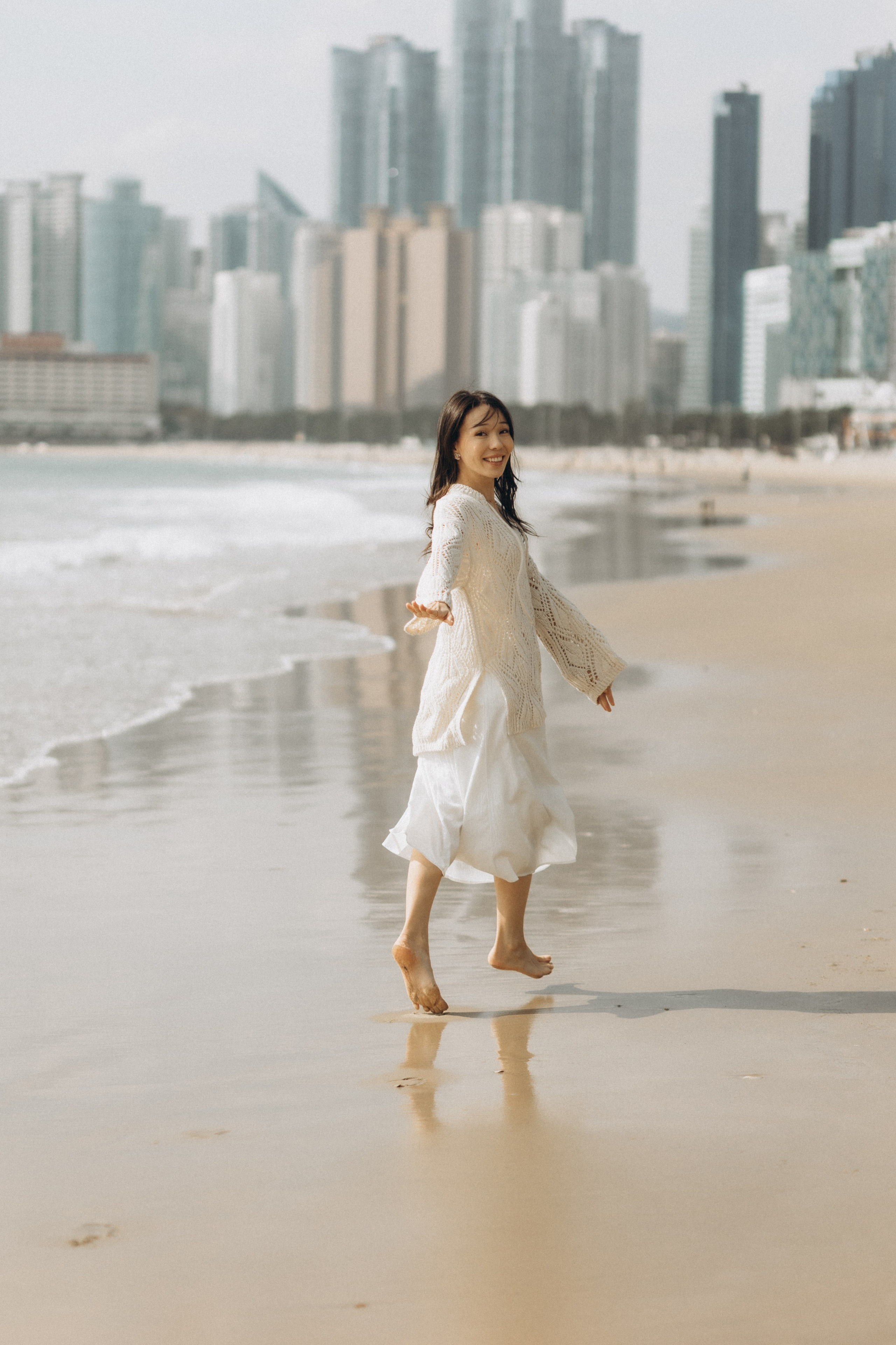 Нази и Маха. Фотограф Артем Бросов в Санкт-Петербурге и Дубае