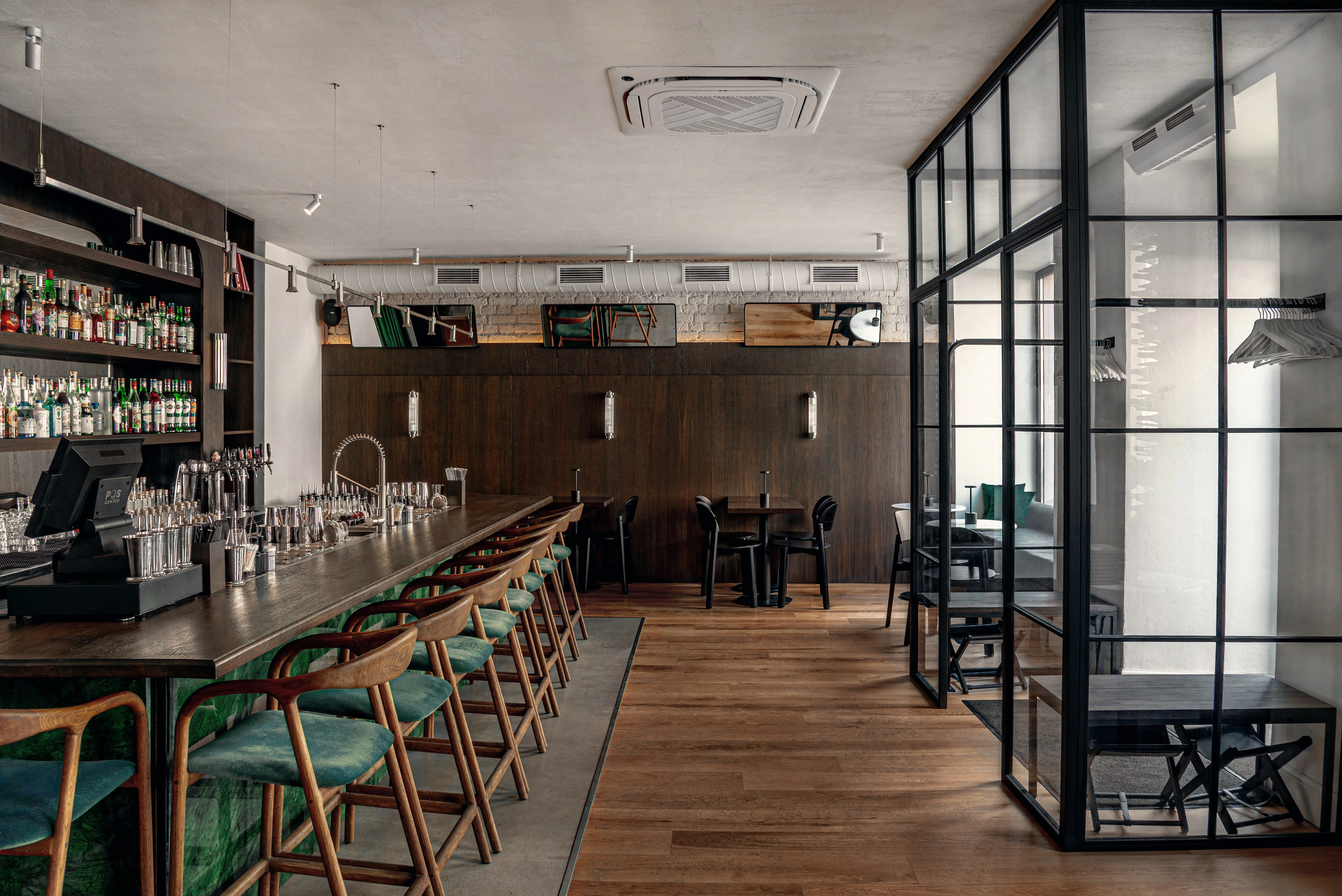 AVANGARD. Фотограф в Санкт-Петербурге Артем Михайлов