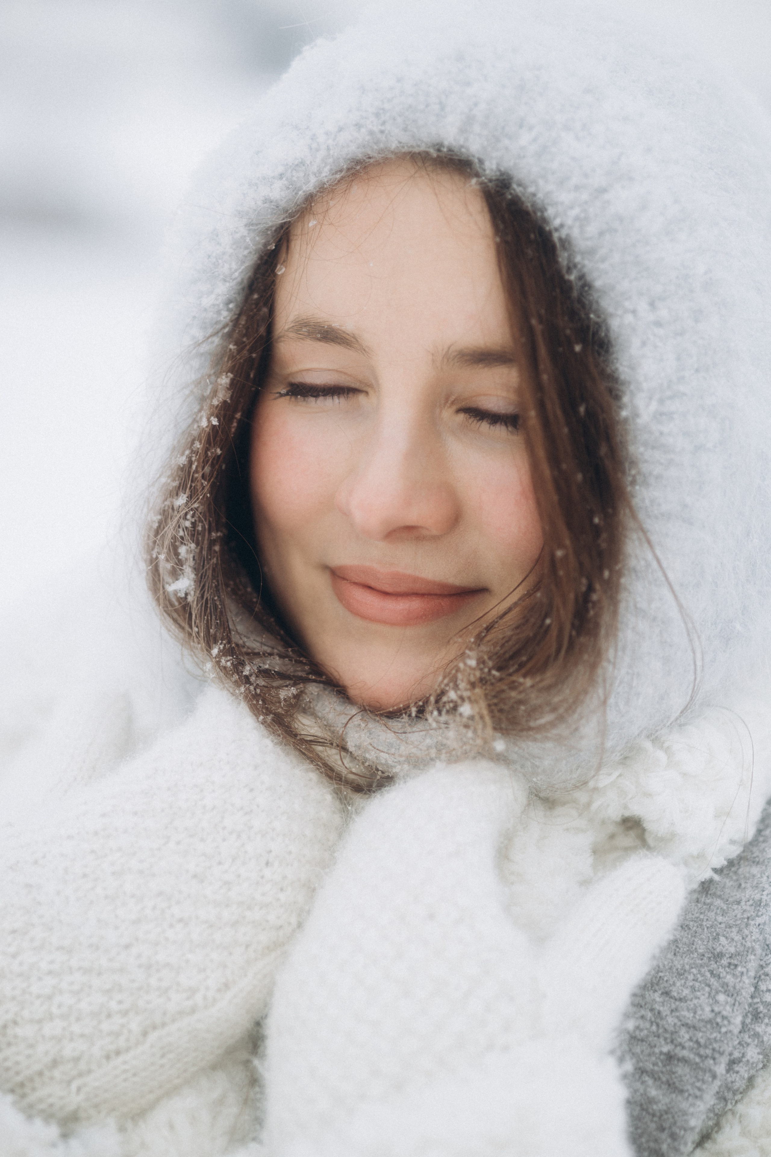 Снегурочка