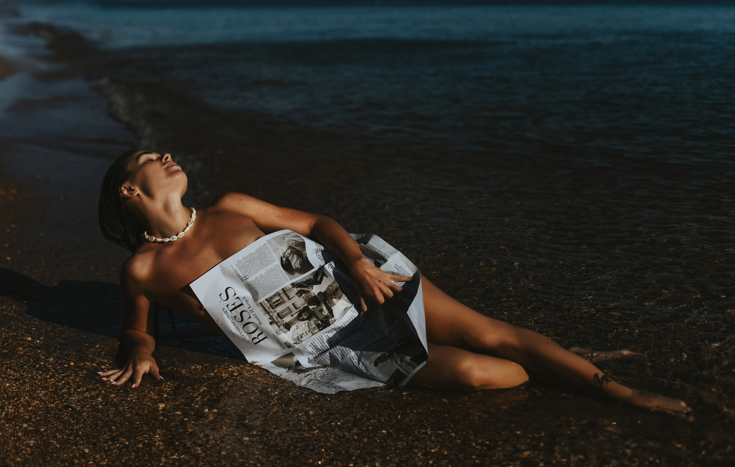 Мария Анапа. Свадебный и семейный фотограф/видеограф в Краснодаре Наталья Осинская